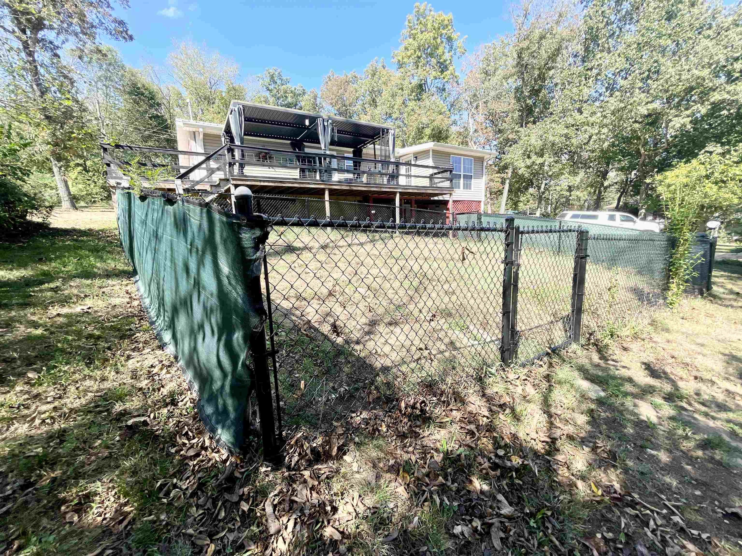 Photo 22 - Residential for sale – 29 W Lakeshore   Cherokee Village, AR