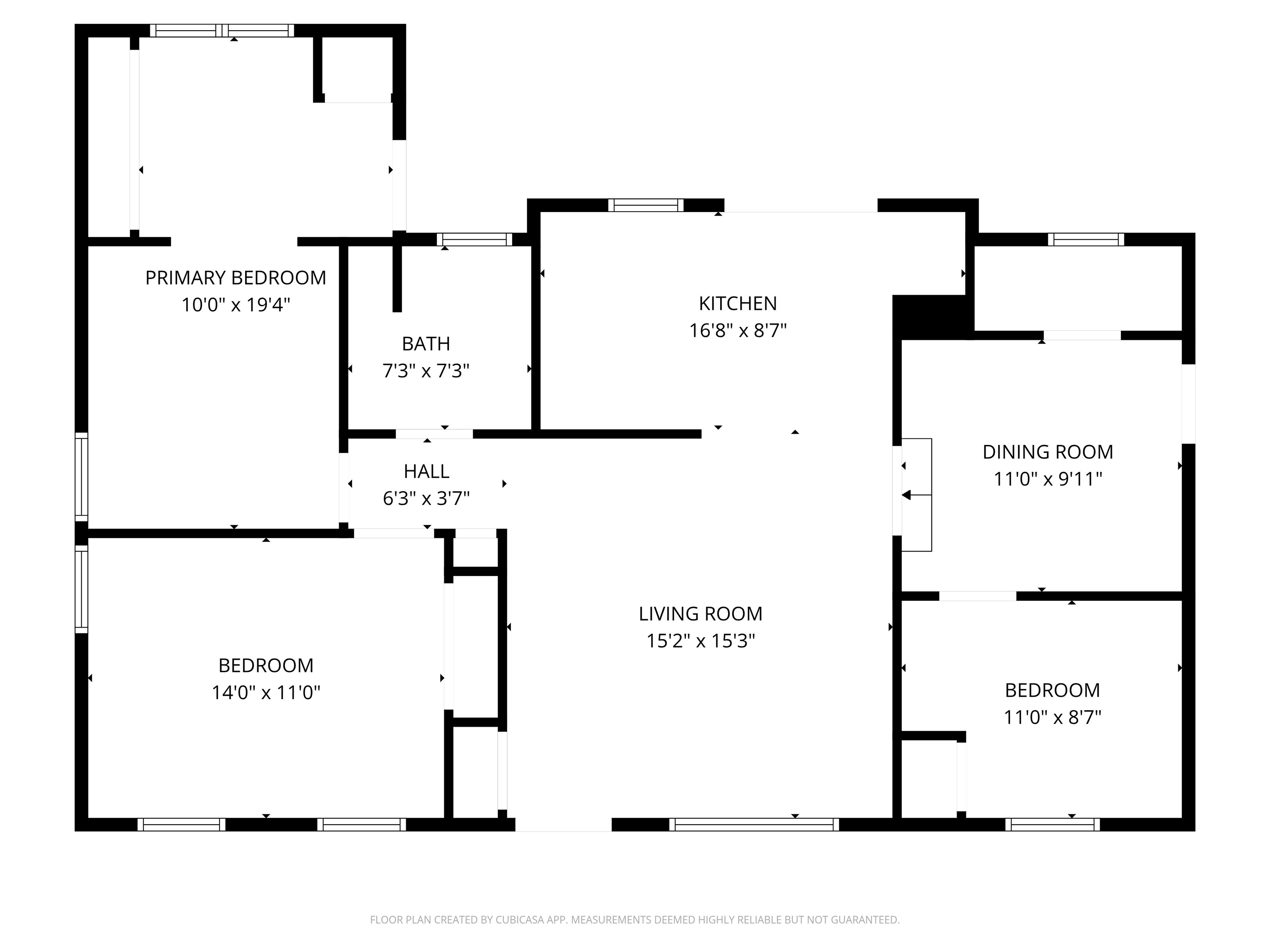 Photo 24 - Residential for sale – 29 W Lakeshore   Cherokee Village, AR