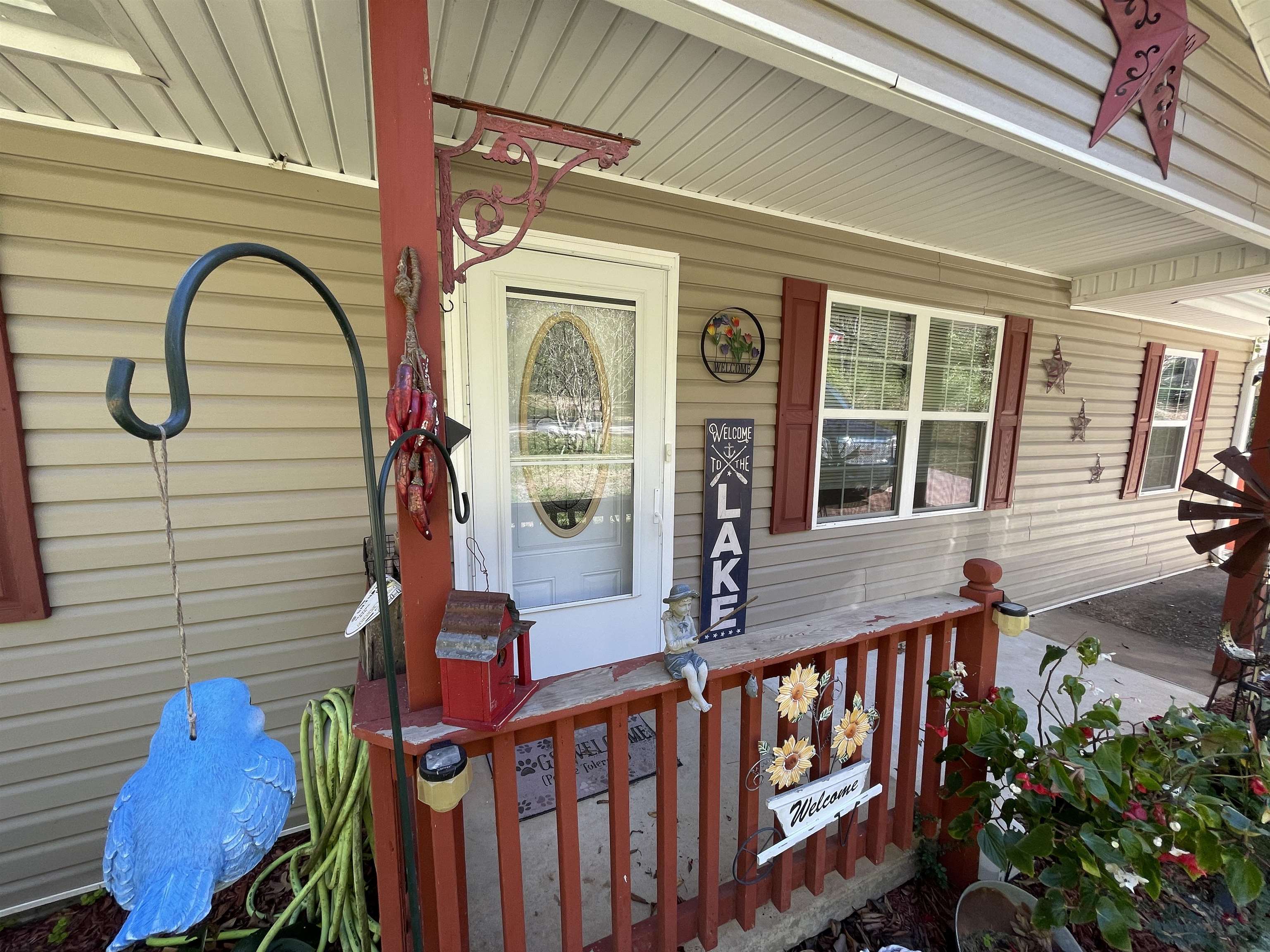 Photo 26 - Residential for sale – 29 W Lakeshore   Cherokee Village, AR