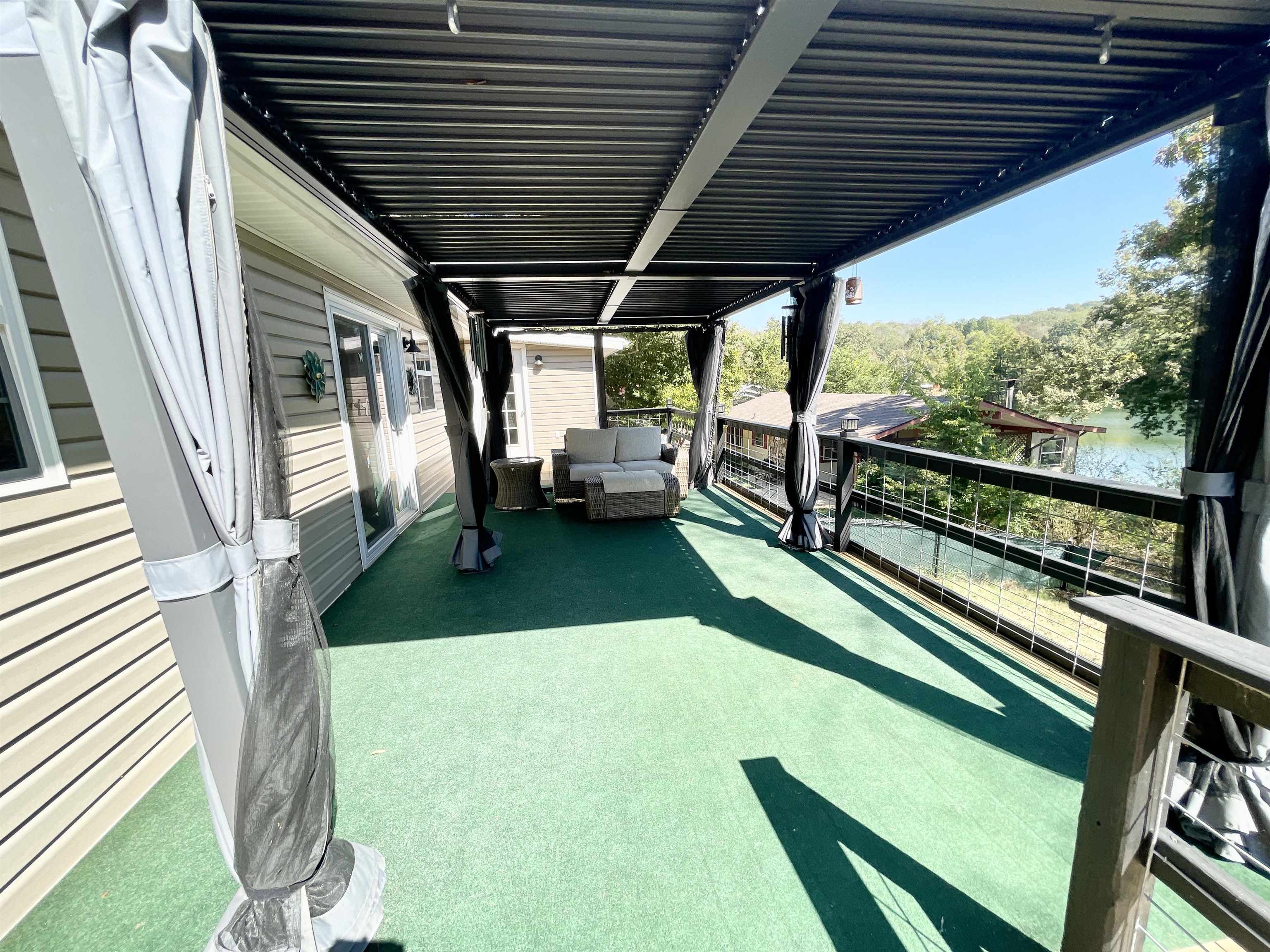 Photo 4 - Residential for sale – 29 W Lakeshore   Cherokee Village, AR