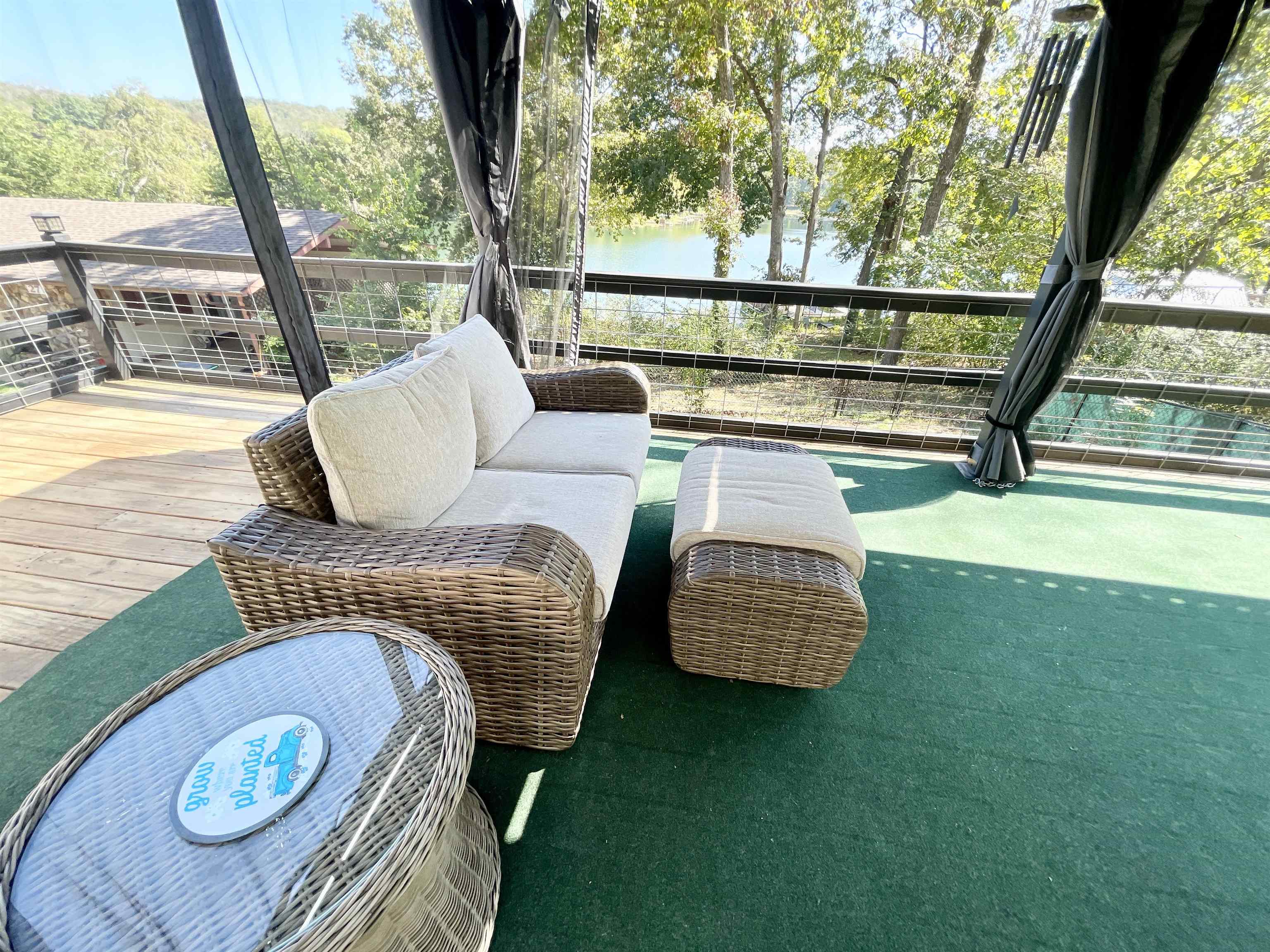 Photo 5 - Residential for sale – 29 W Lakeshore   Cherokee Village, AR