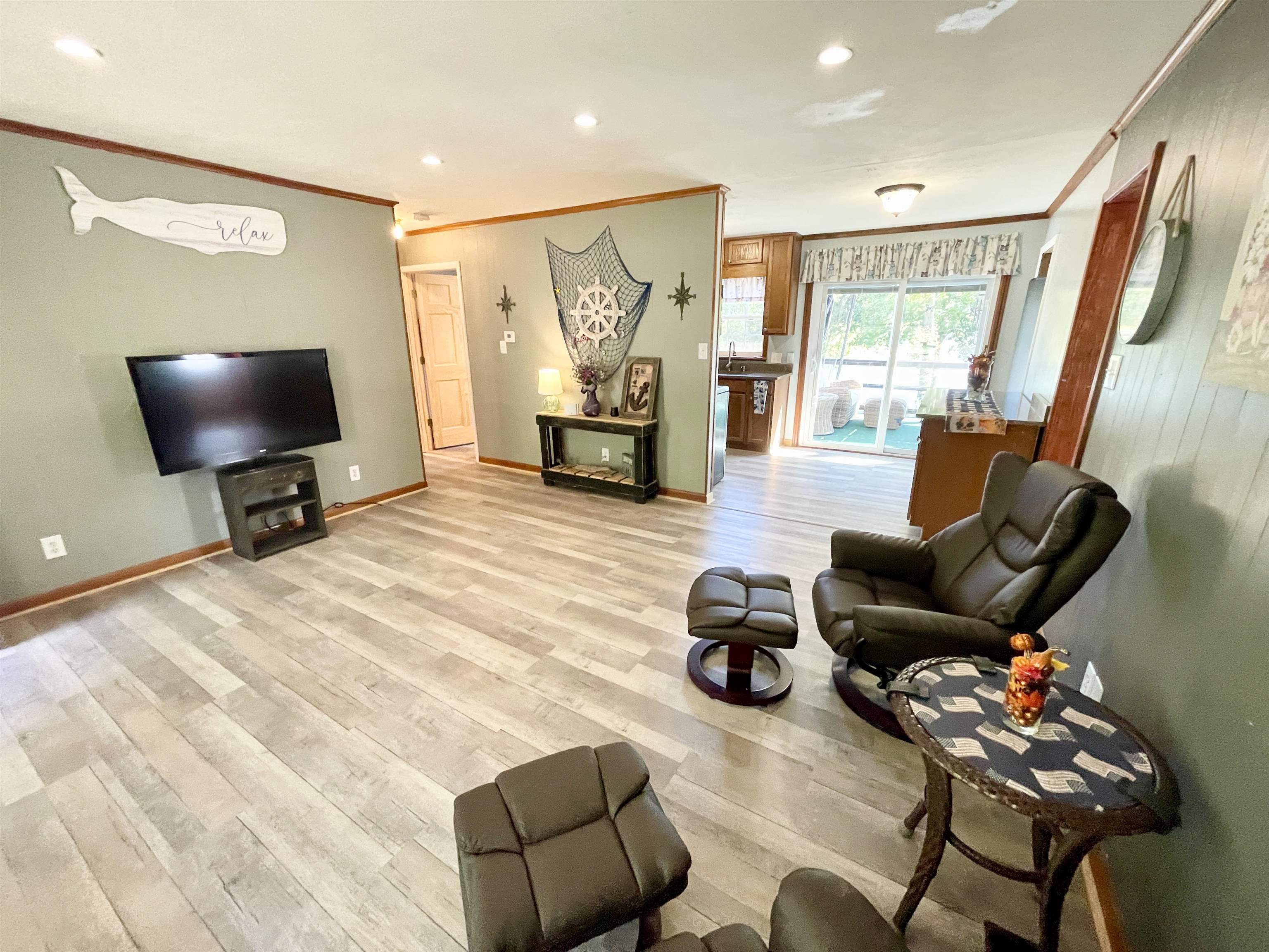 Photo 9 - Residential for sale – 29 W Lakeshore   Cherokee Village, AR