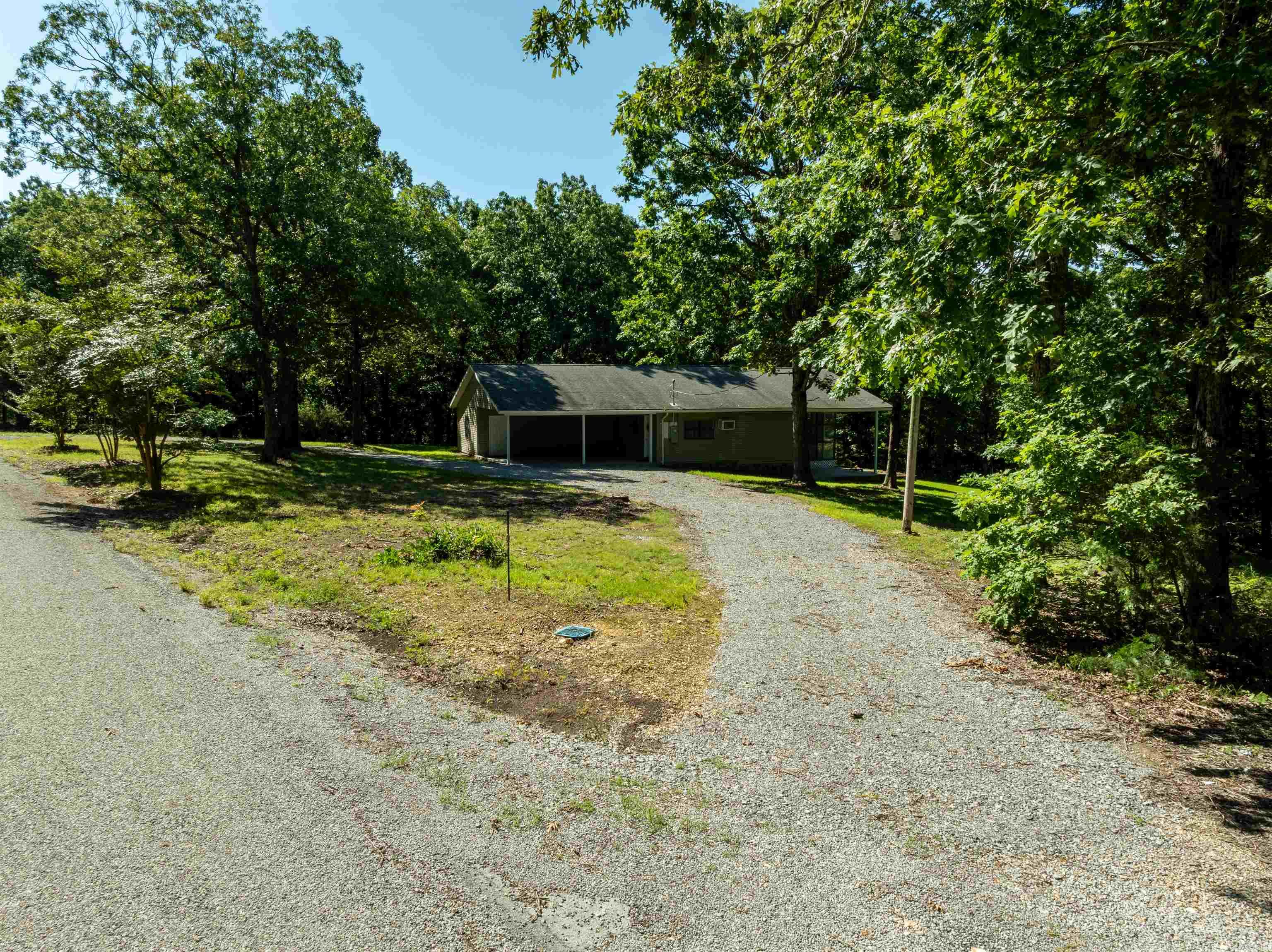Photo 3 - Residential for sale – 306 N Rainey   Cave City, AR
