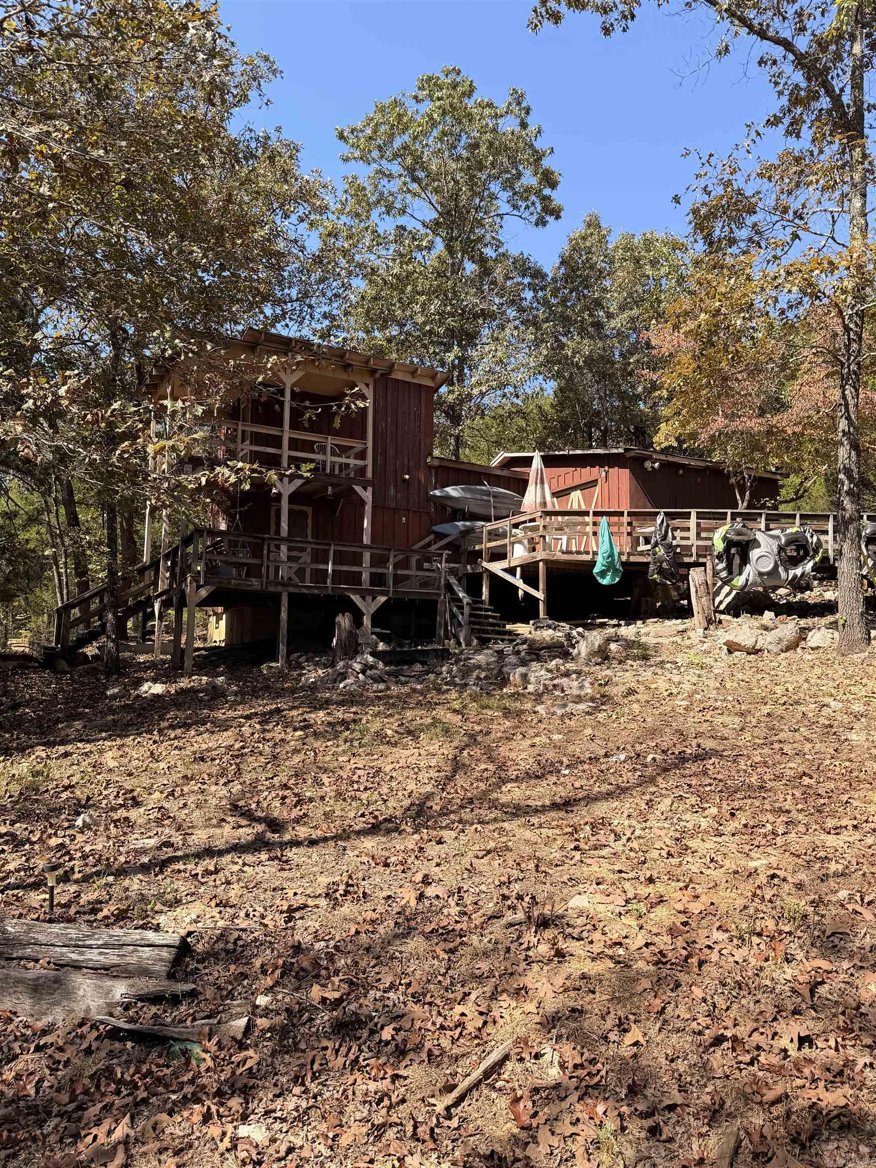 Photo 3 - Residential for sale – 119  Edna   Highland, AR