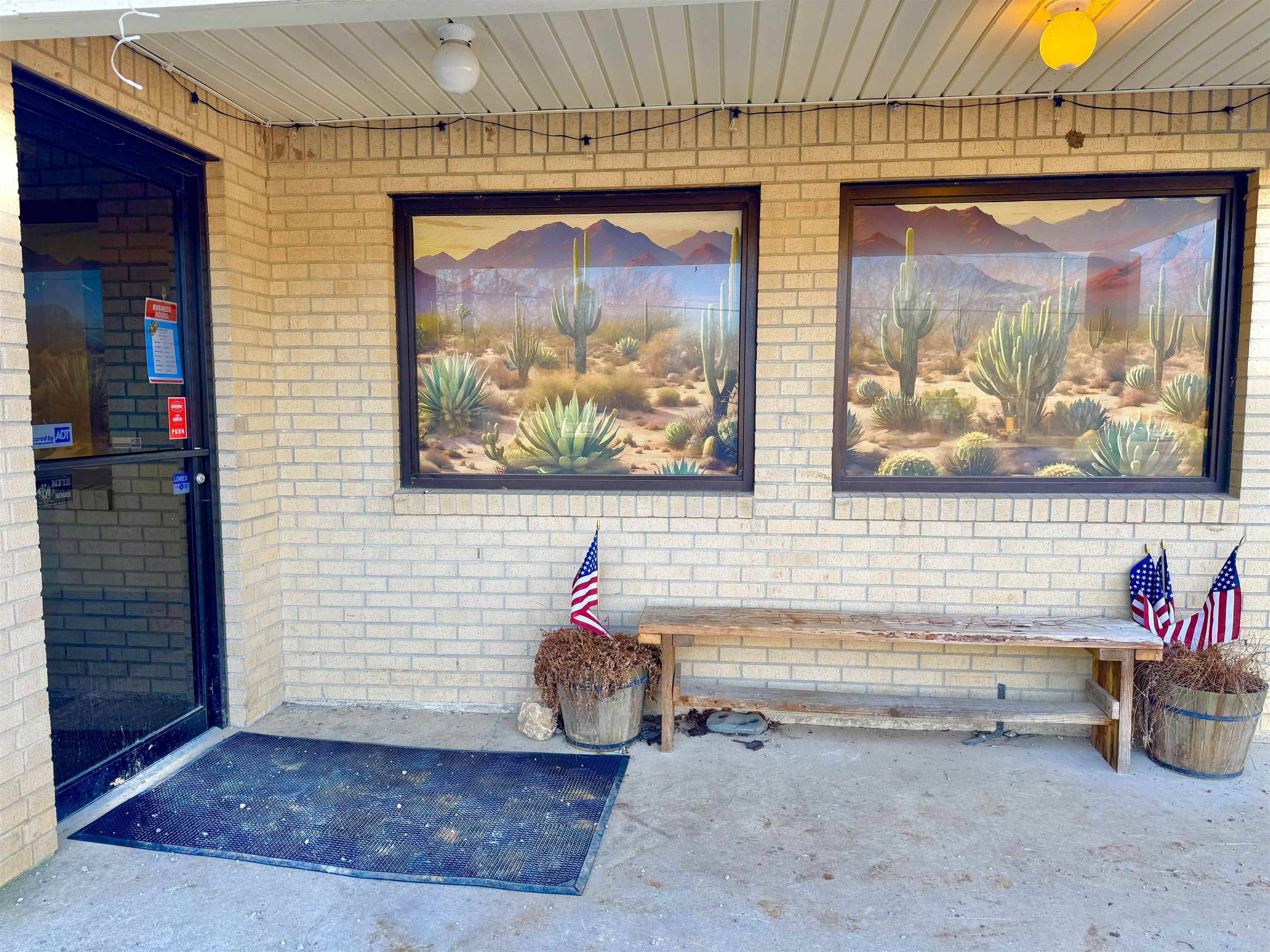 Photo 18 - Commercial / Industrial for sale – 52 S Main   Mount Pleasant, AR