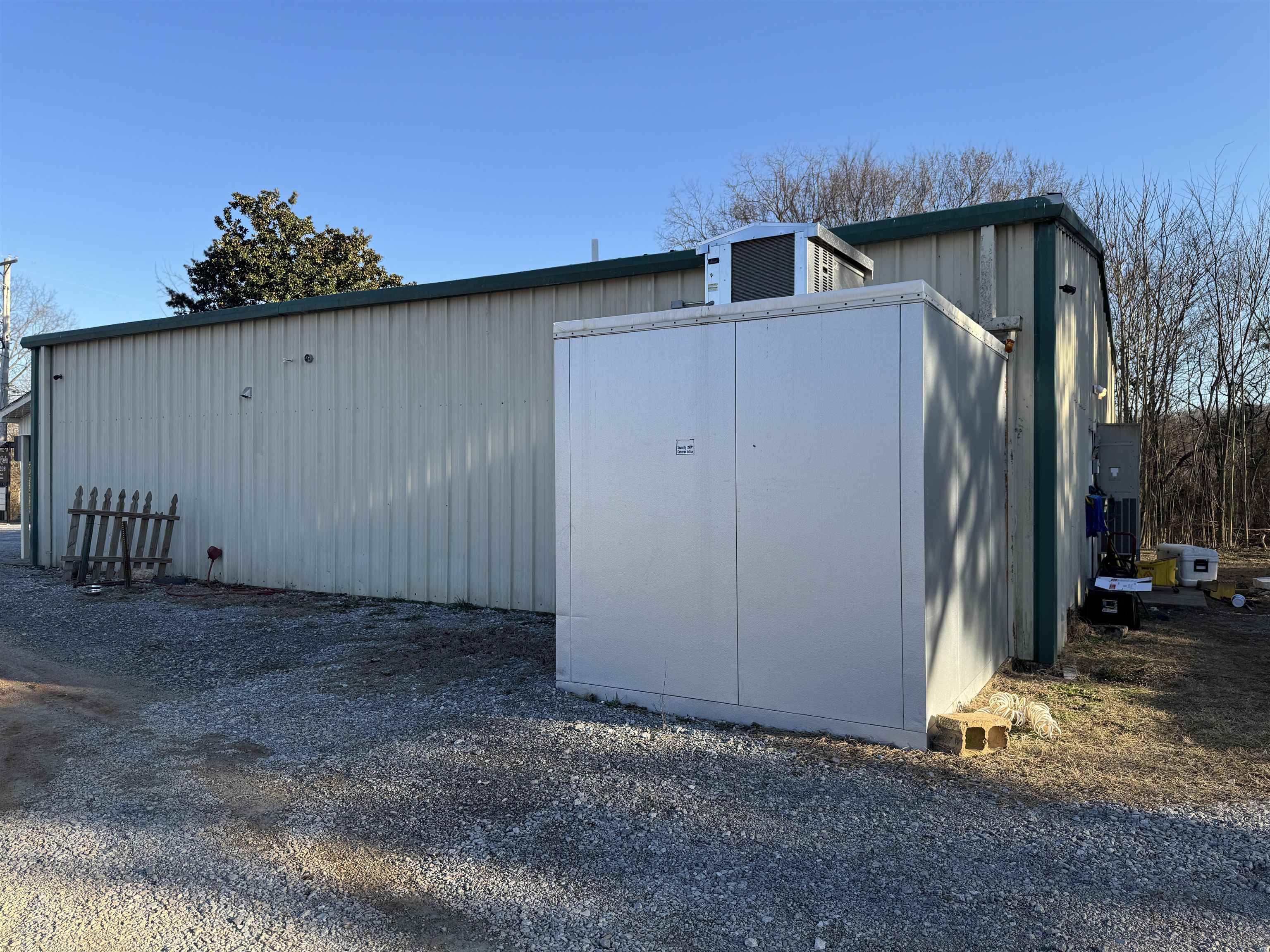 Photo 22 - Commercial / Industrial for sale – 52 S Main   Mount Pleasant, AR