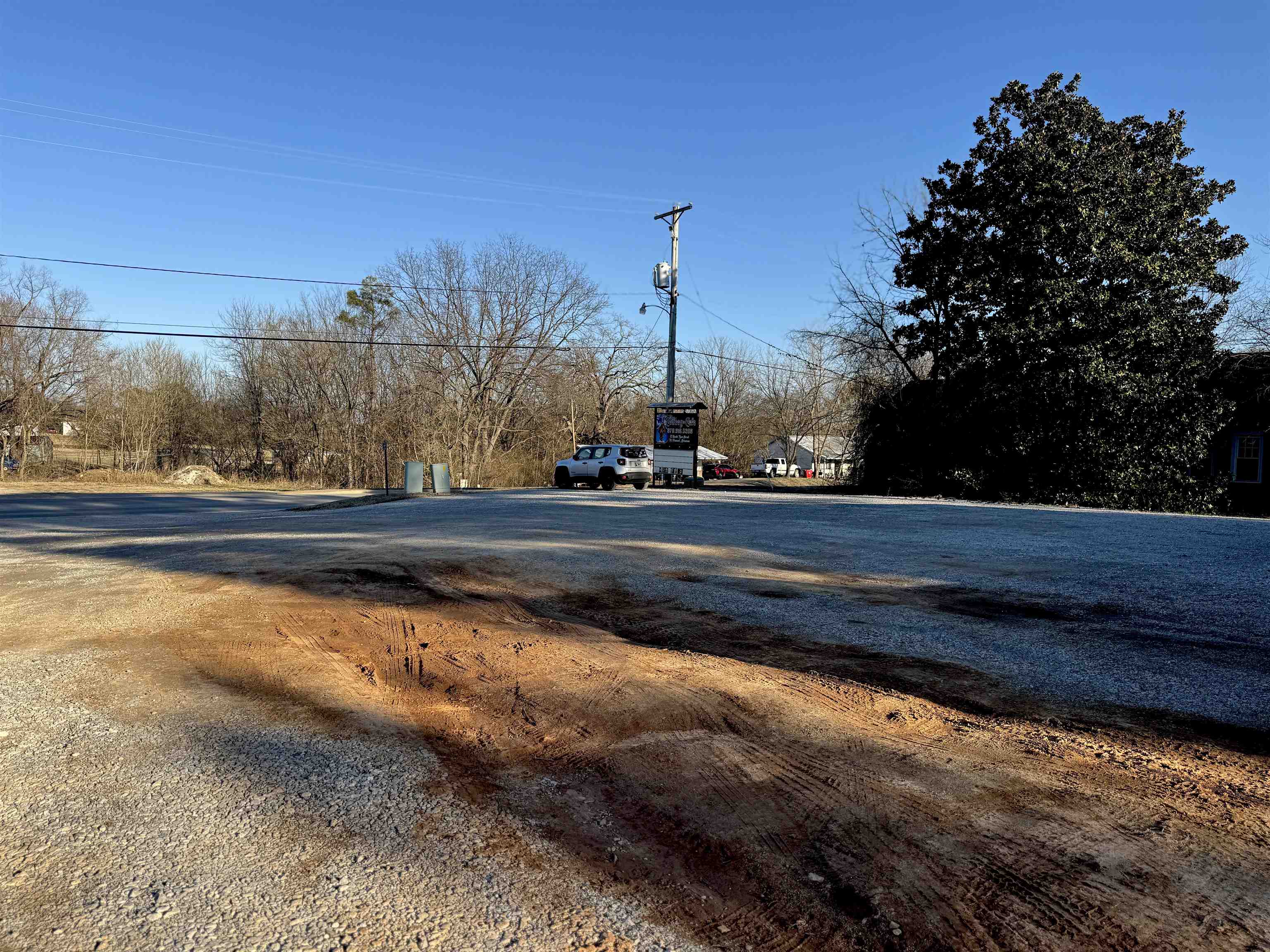 Photo 26 - Commercial / Industrial for sale – 52 S Main   Mount Pleasant, AR