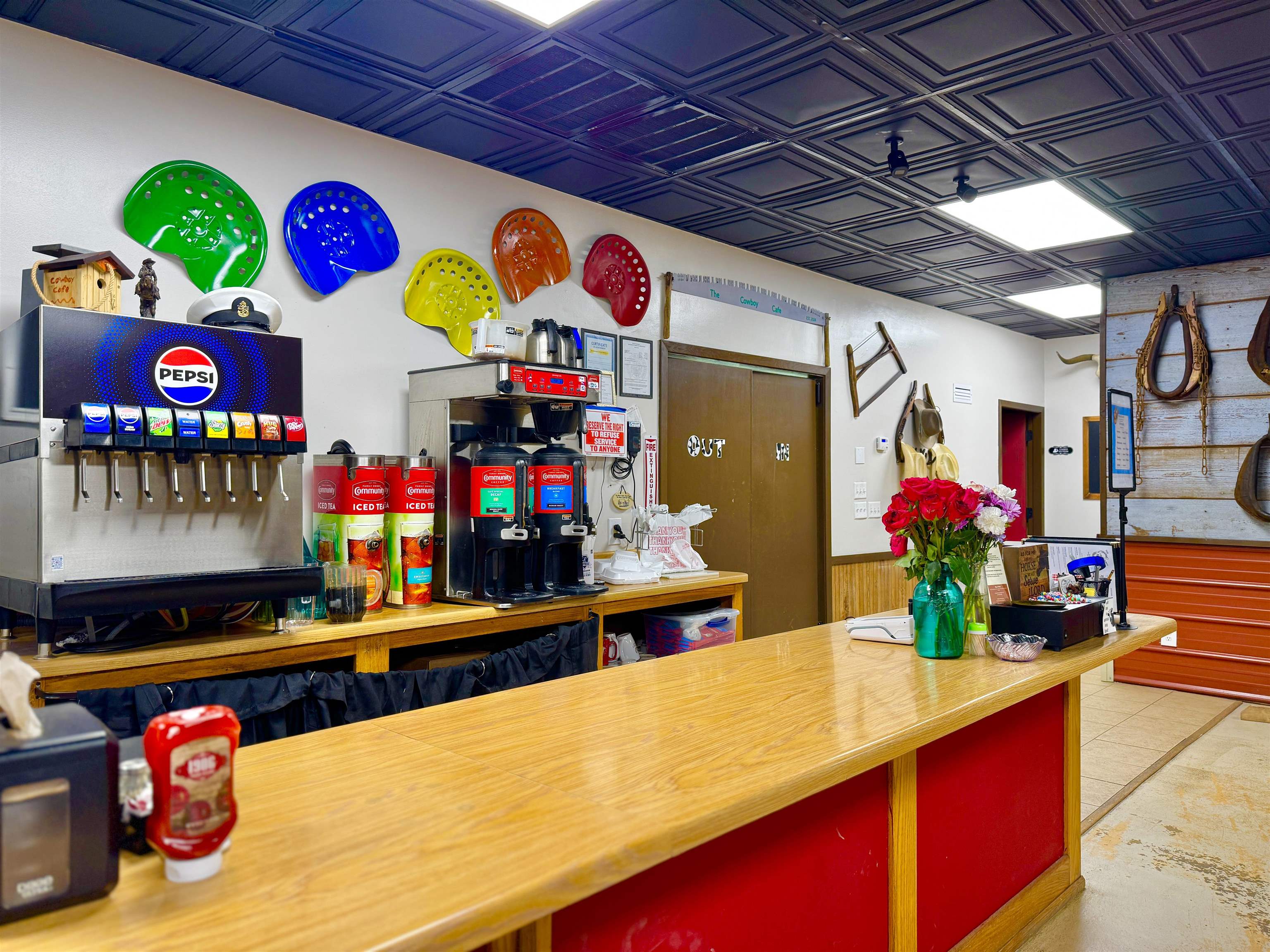 Photo 9 - Commercial / Industrial for sale – 52 S Main   Mount Pleasant, AR