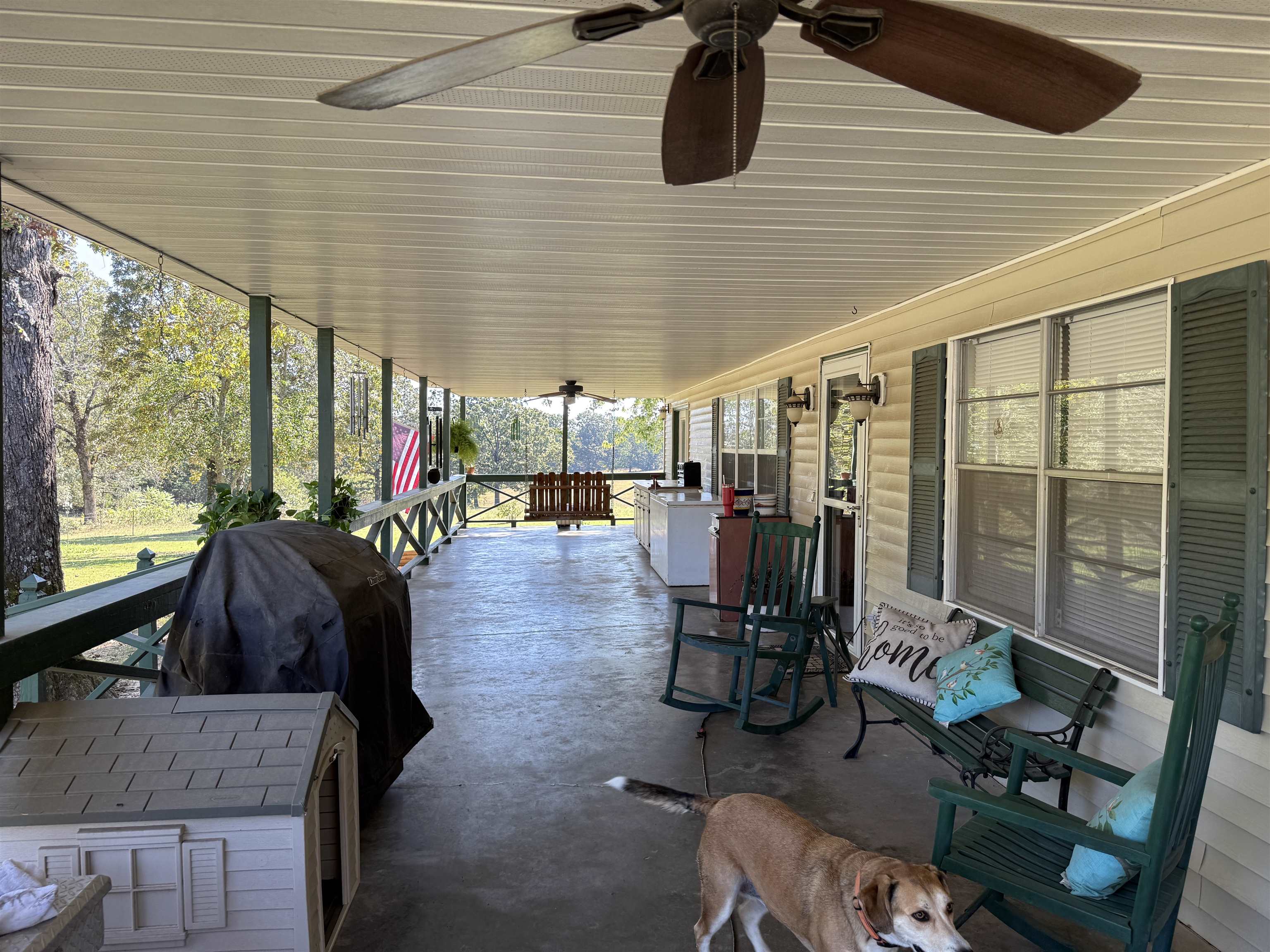 Photo 18 - Residential for sale – 217  Carpenter Road   Evening Shade, AR