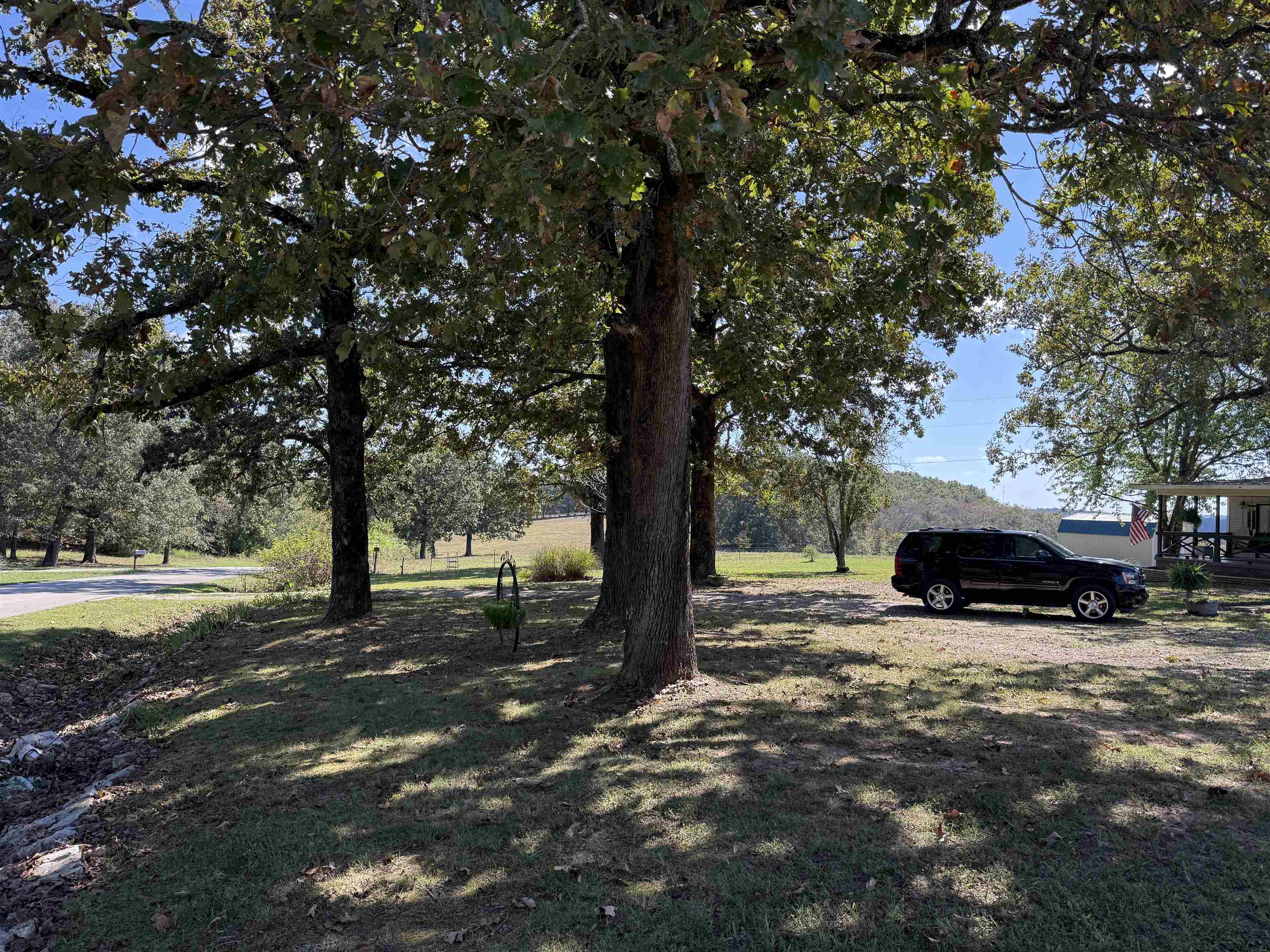 Photo 37 - Residential for sale – 217  Carpenter Road   Evening Shade, AR