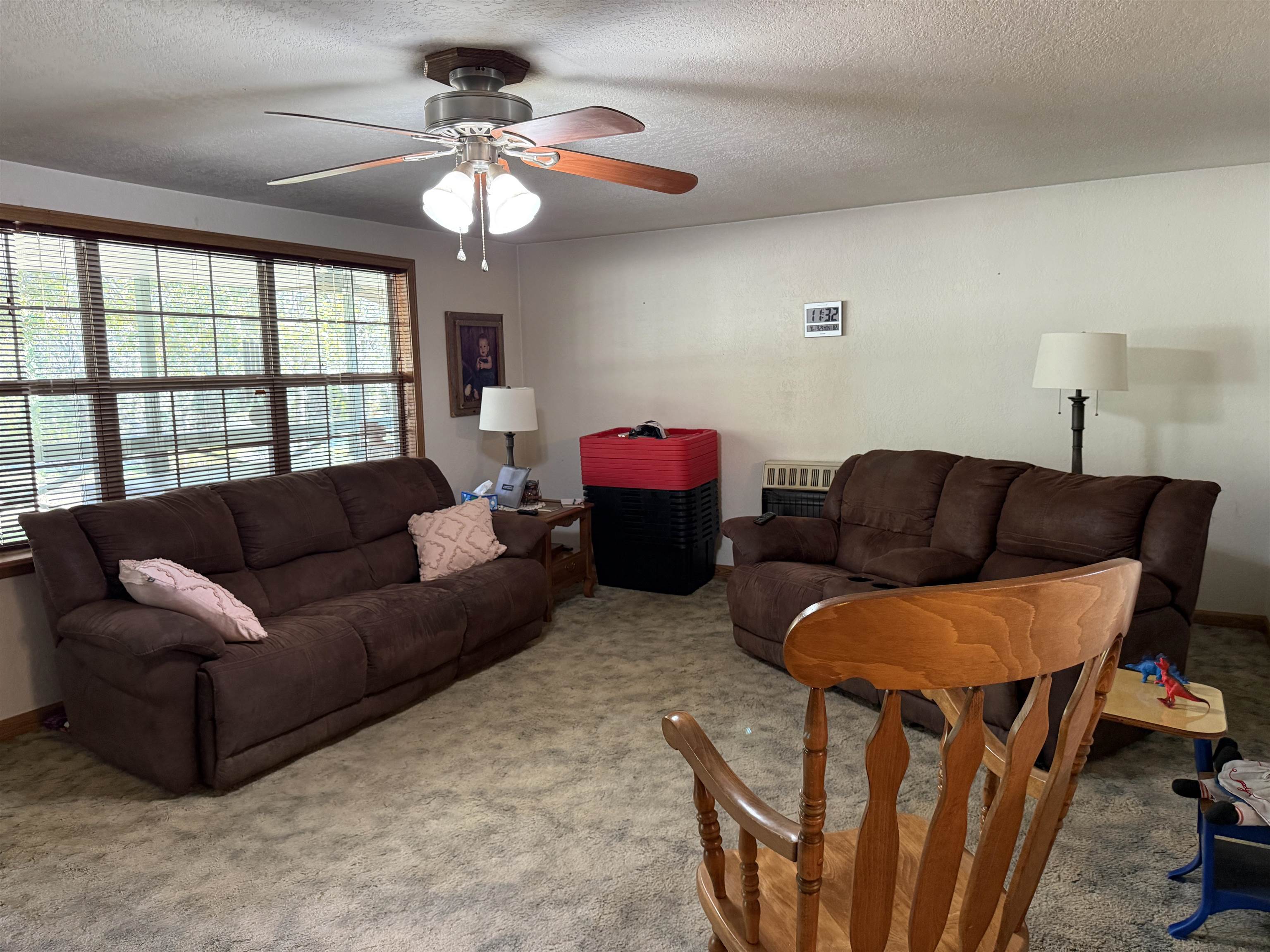 Photo 7 - Residential for sale – 217  Carpenter Road   Evening Shade, AR