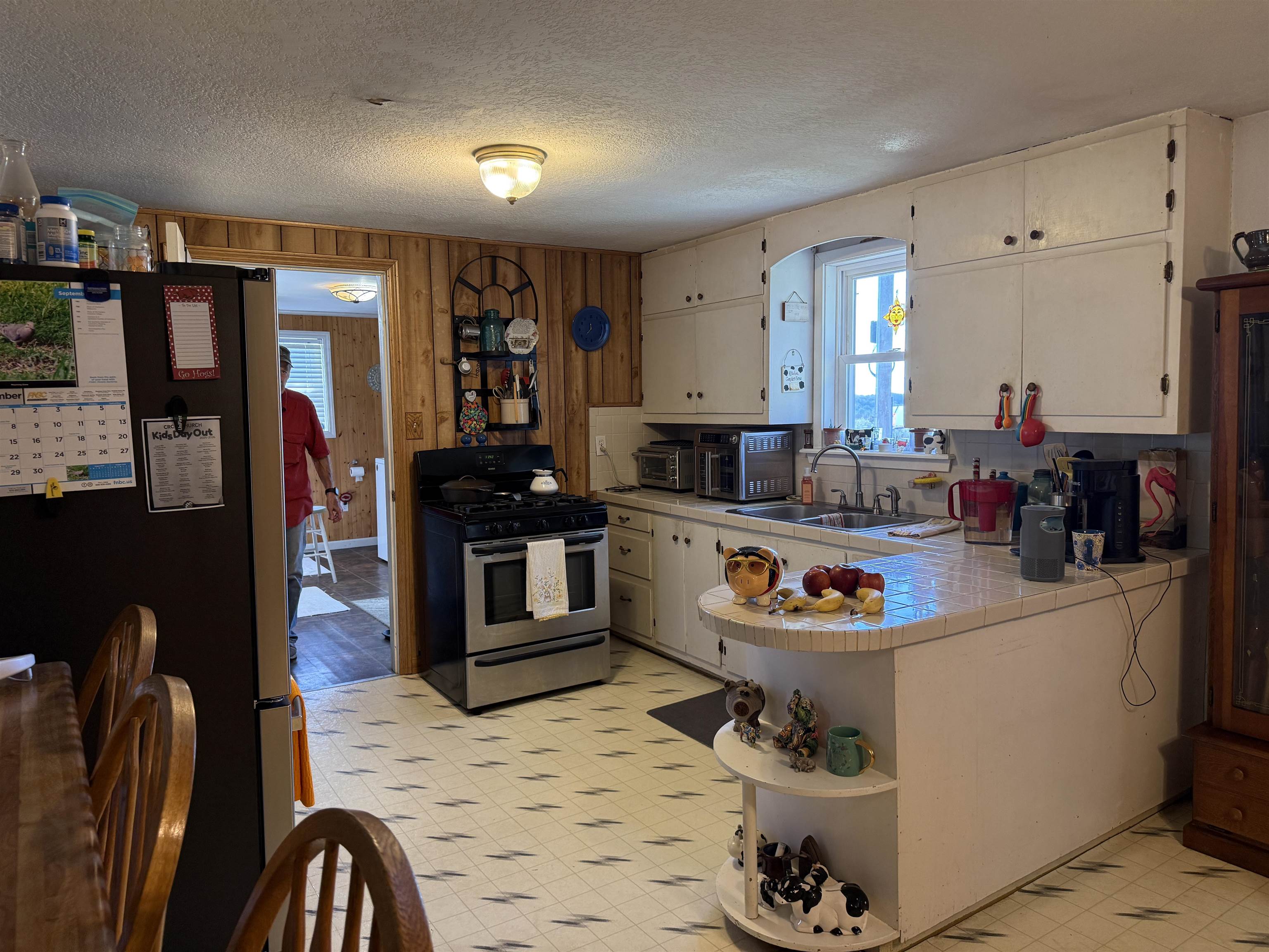 Photo 8 - Residential for sale – 217  Carpenter Road   Evening Shade, AR