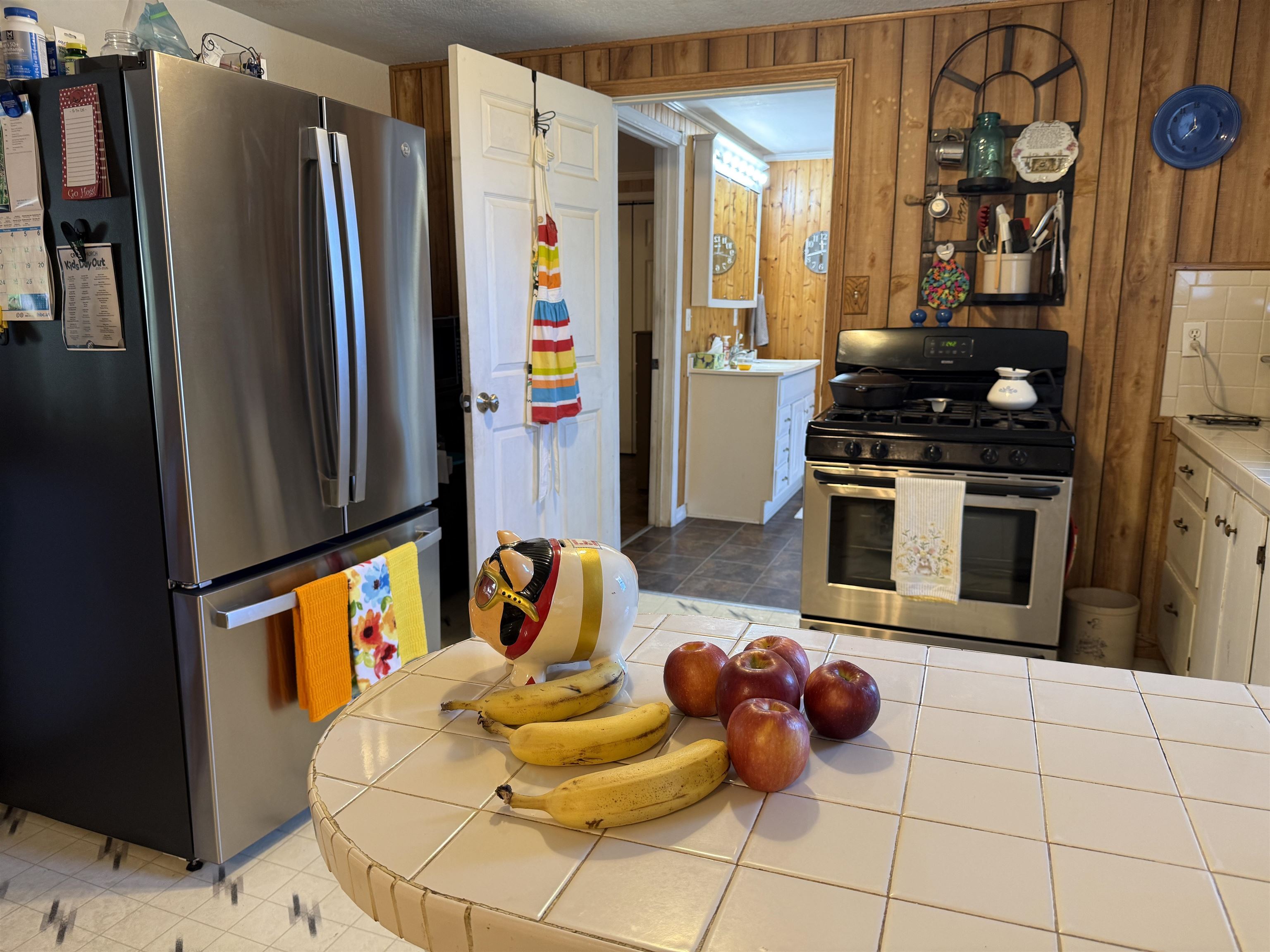 Photo 9 - Residential for sale – 217  Carpenter Road   Evening Shade, AR