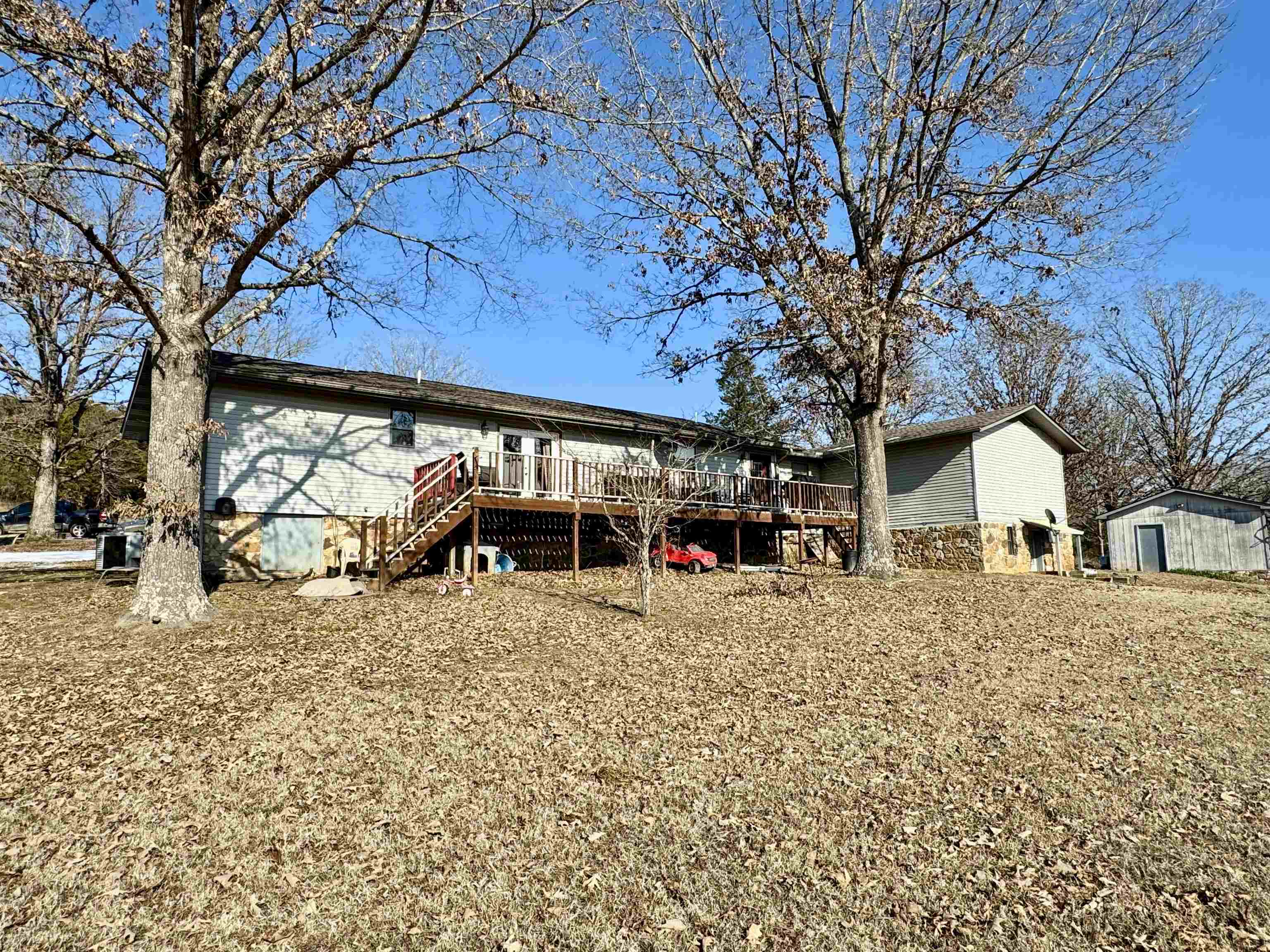 Photo 25 - Residential for sale – 4380  Gorby Road   Calico Rock, AR