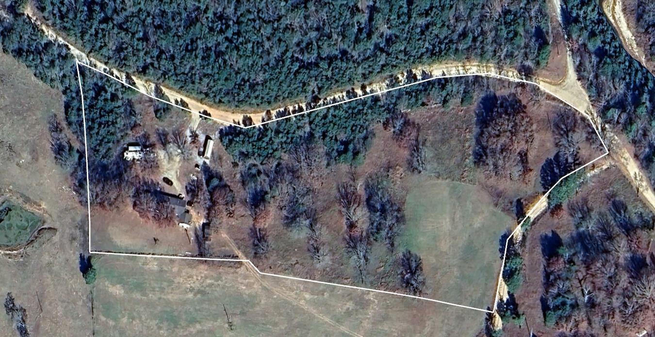 Photo 26 - Residential for sale – 4380  Gorby Road   Calico Rock, AR