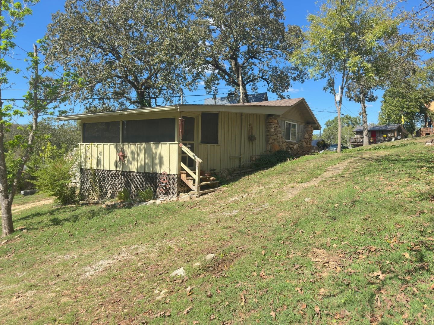Photo 2 - Residential for sale – 5  Kiwanie   Hardy, AR