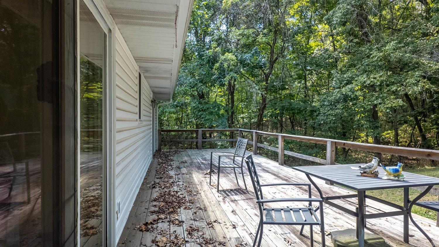 Photo 11 - Residential for sale – 73  Cherokee Road   Cherokee Village, AR