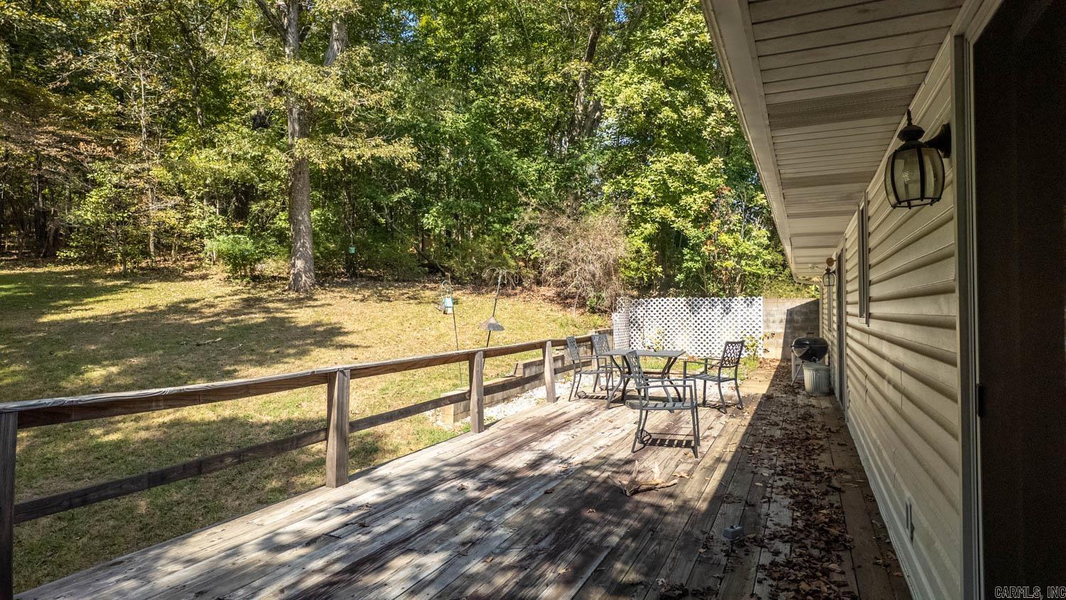 Photo 12 - Residential for sale – 73  Cherokee Road   Cherokee Village, AR