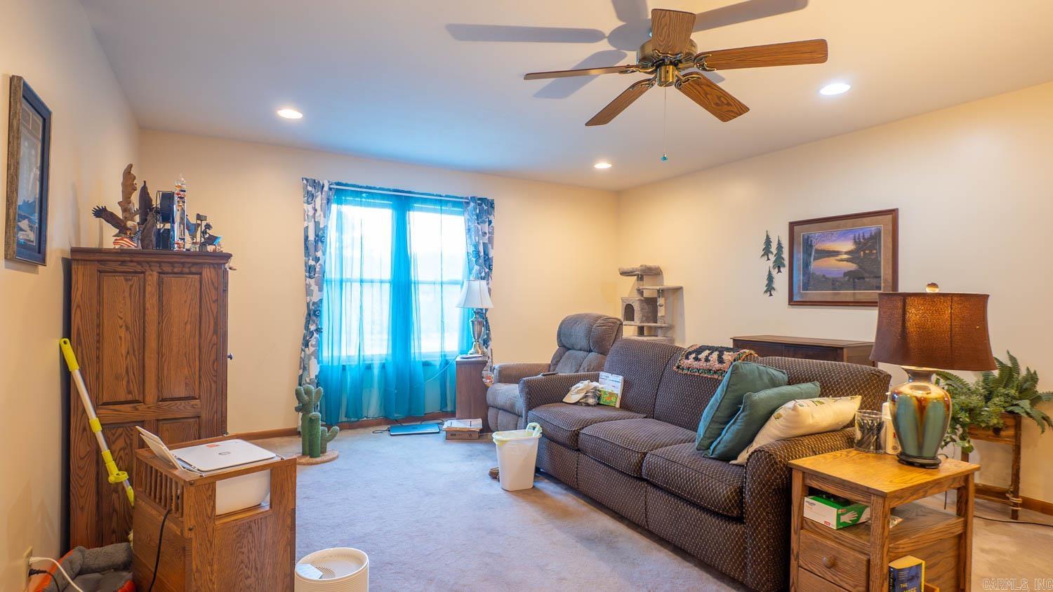 Photo 13 - Residential for sale – 73  Cherokee Road   Cherokee Village, AR