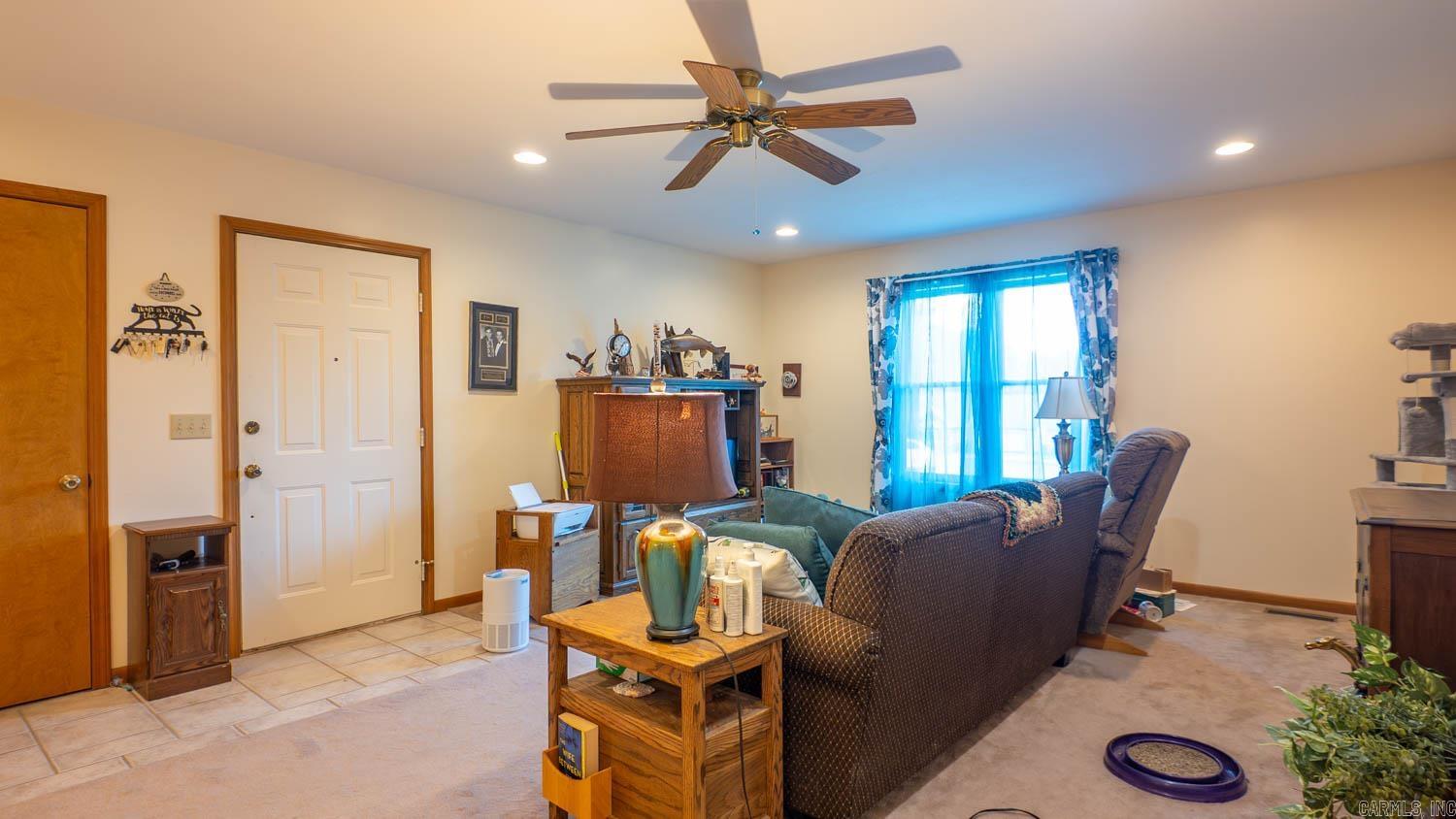 Photo 14 - Residential for sale – 73  Cherokee Road   Cherokee Village, AR