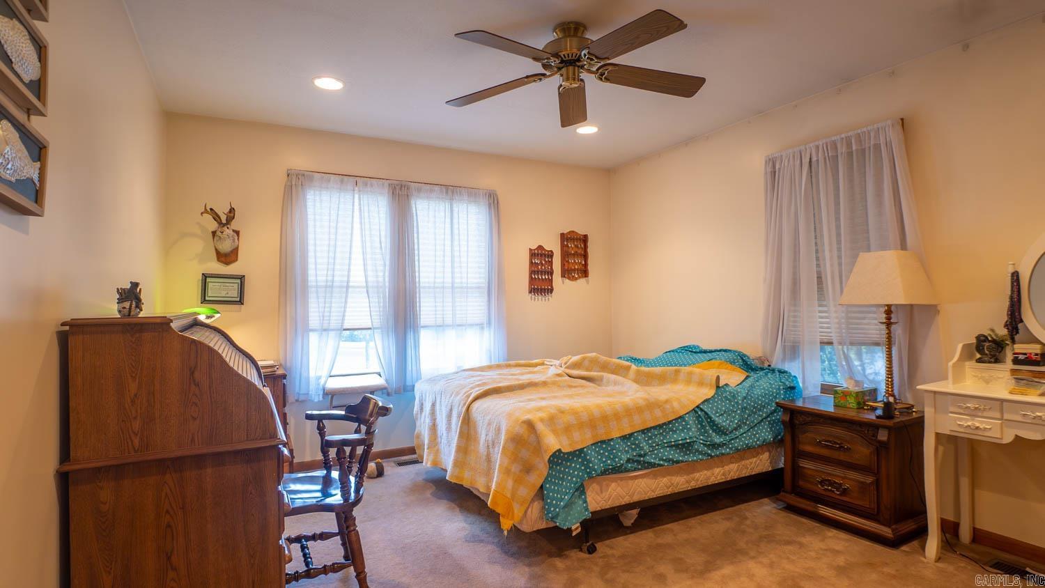 Photo 15 - Residential for sale – 73  Cherokee Road   Cherokee Village, AR