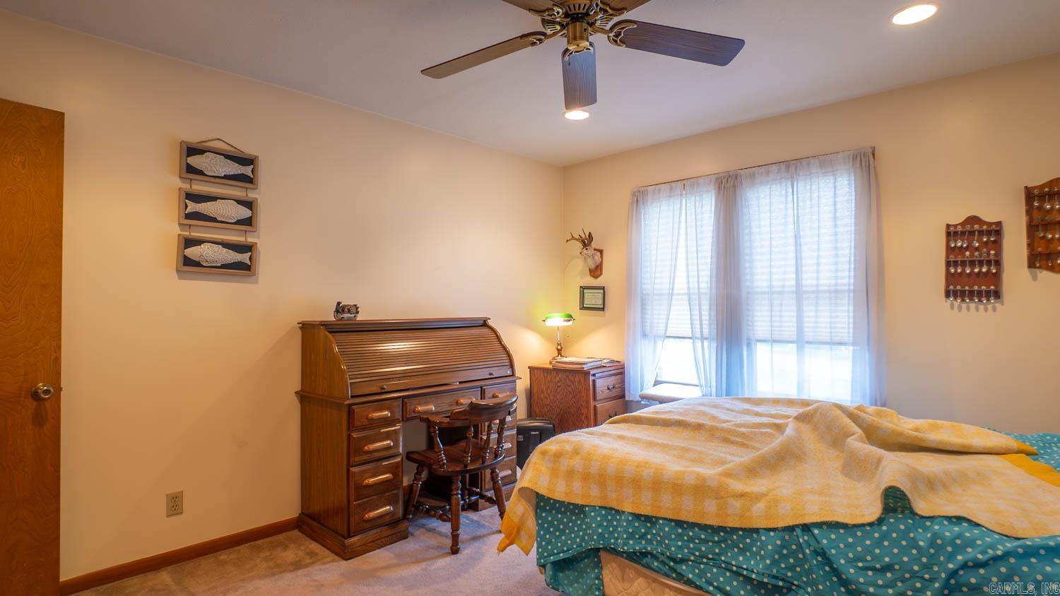 Photo 16 - Residential for sale – 73  Cherokee Road   Cherokee Village, AR