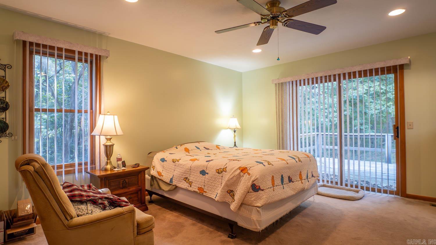 Photo 18 - Residential for sale – 73  Cherokee Road   Cherokee Village, AR