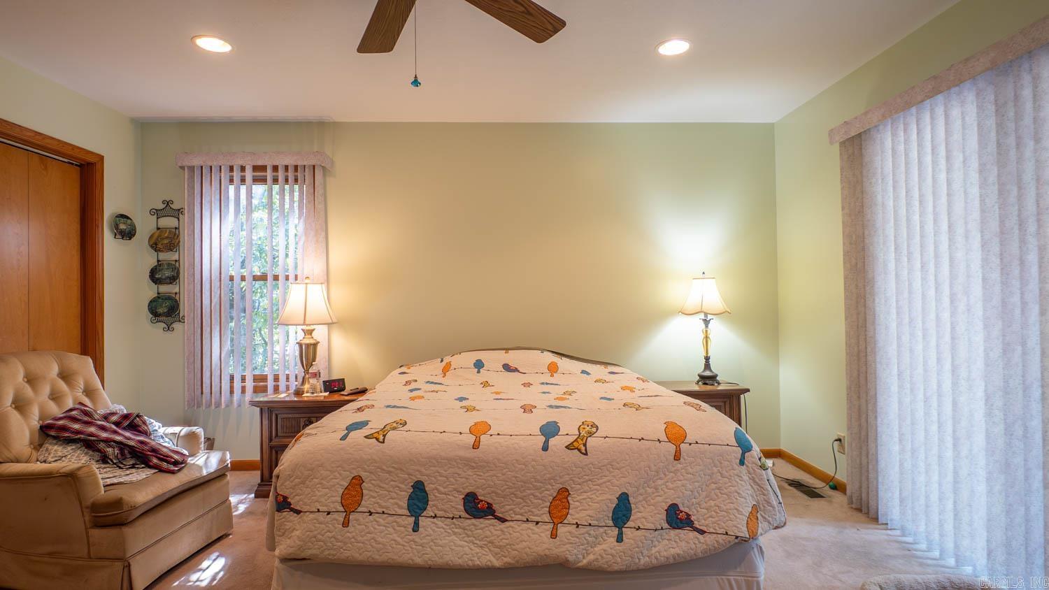 Photo 19 - Residential for sale – 73  Cherokee Road   Cherokee Village, AR