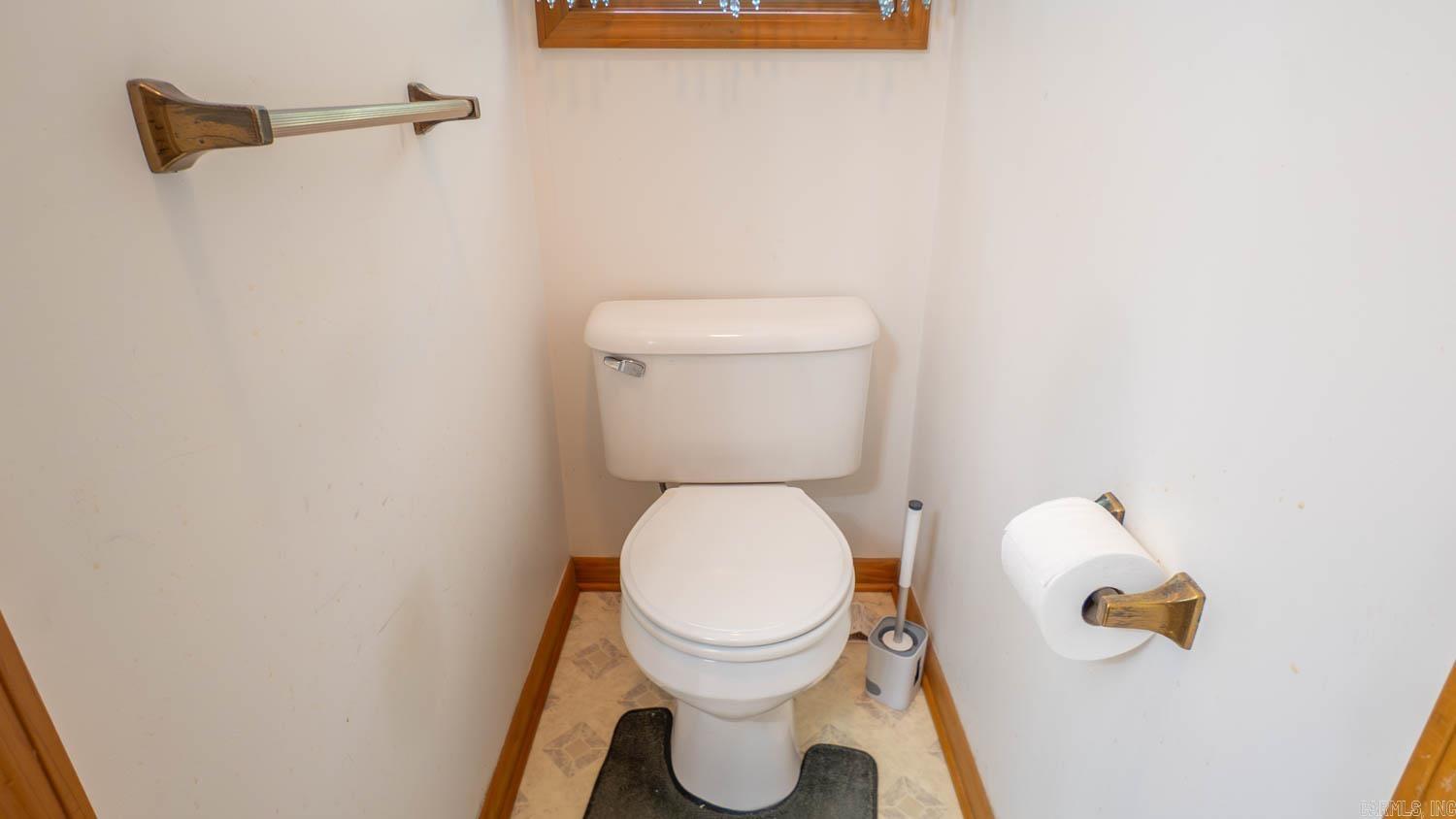 Photo 22 - Residential for sale – 73  Cherokee Road   Cherokee Village, AR