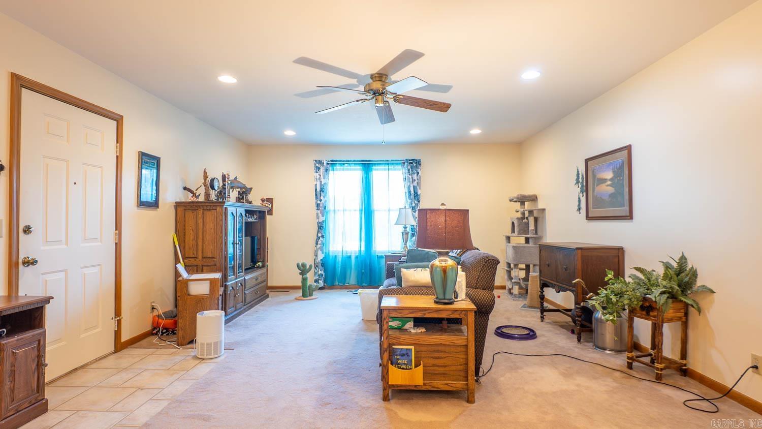 Photo 25 - Residential for sale – 73  Cherokee Road   Cherokee Village, AR