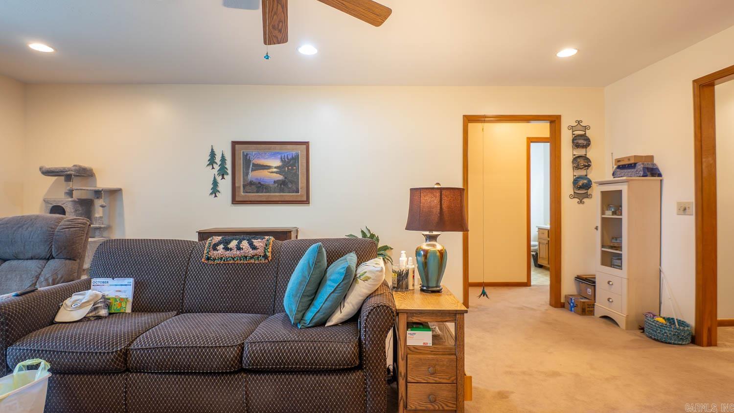 Photo 26 - Residential for sale – 73  Cherokee Road   Cherokee Village, AR