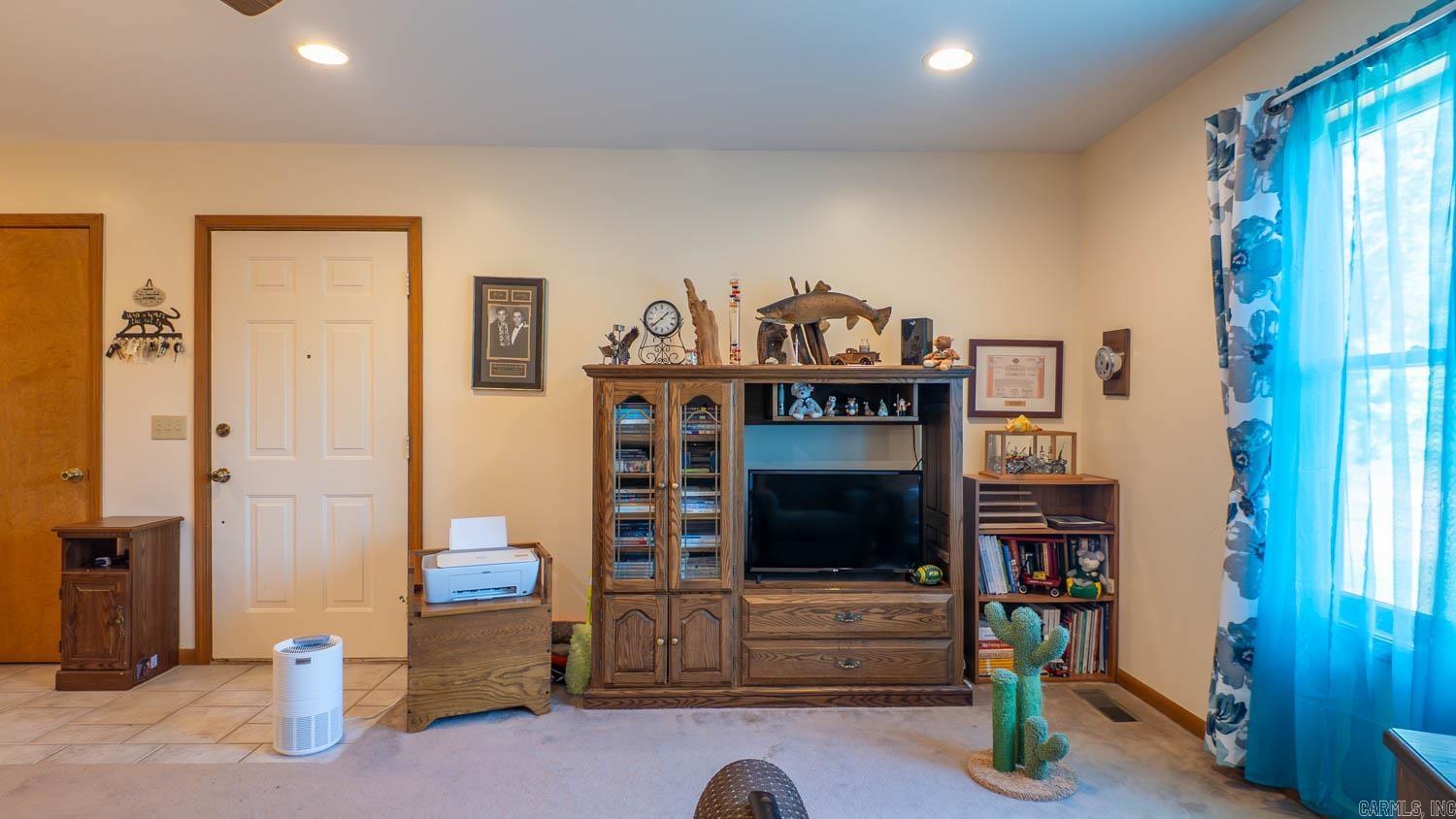 Photo 27 - Residential for sale – 73  Cherokee Road   Cherokee Village, AR