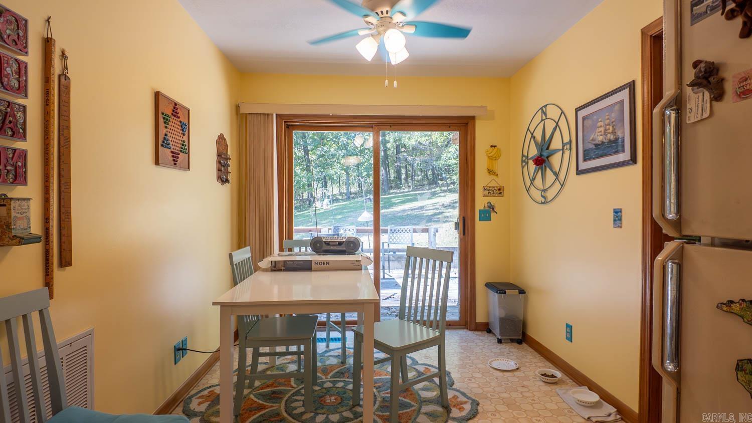 Photo 28 - Residential for sale – 73  Cherokee Road   Cherokee Village, AR