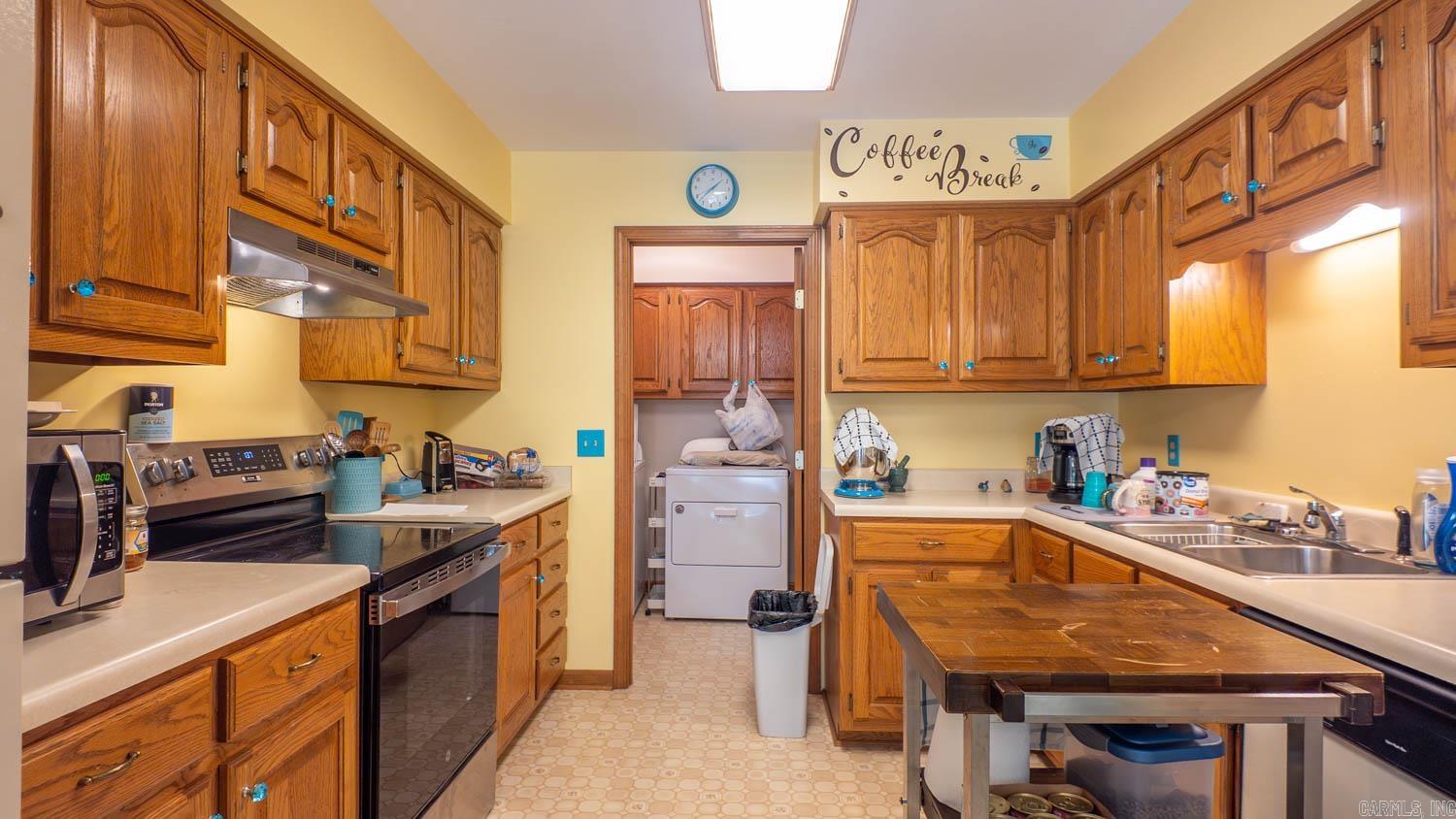 Photo 29 - Residential for sale – 73  Cherokee Road   Cherokee Village, AR