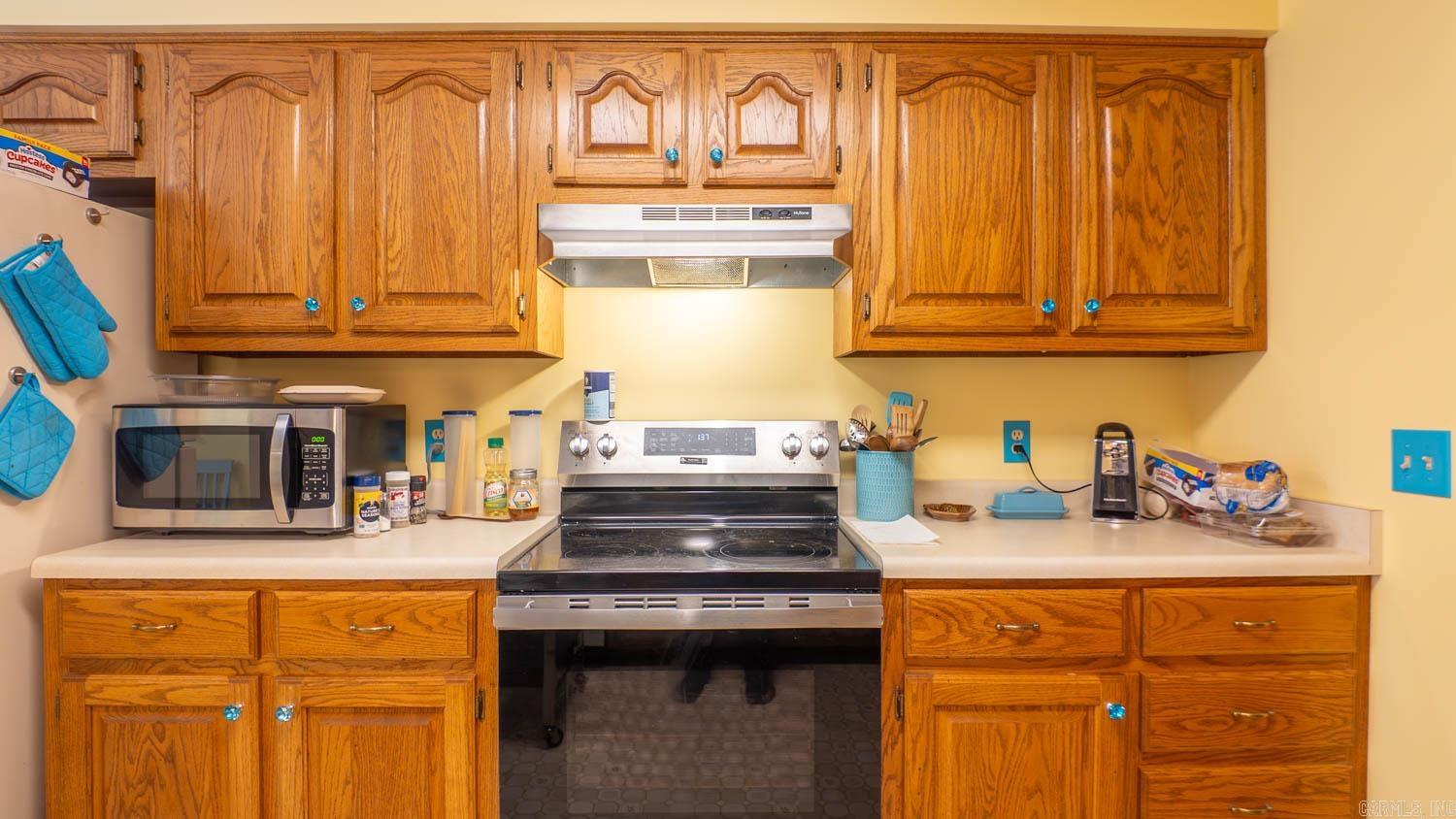 Photo 30 - Residential for sale – 73  Cherokee Road   Cherokee Village, AR