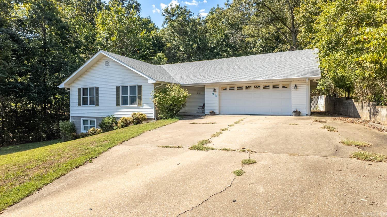 Photo 4 - Residential for sale – 73  Cherokee Road   Cherokee Village, AR