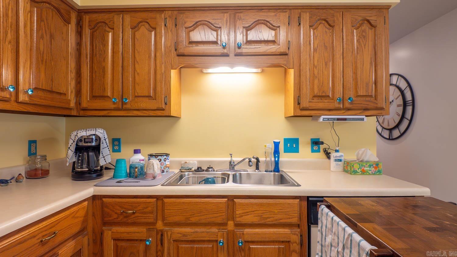 Photo 31 - Residential for sale – 73  Cherokee Road   Cherokee Village, AR