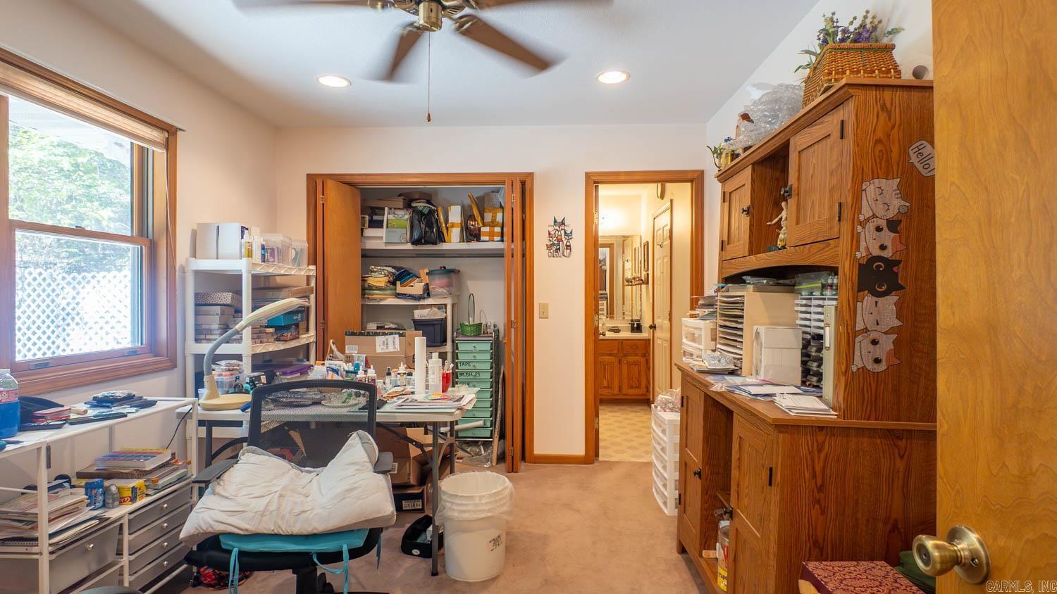 Photo 32 - Residential for sale – 73  Cherokee Road   Cherokee Village, AR