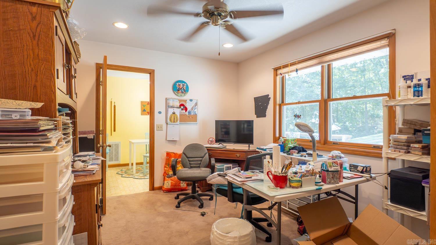 Photo 33 - Residential for sale – 73  Cherokee Road   Cherokee Village, AR