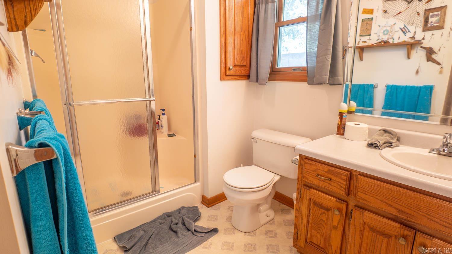 Photo 35 - Residential for sale – 73  Cherokee Road   Cherokee Village, AR