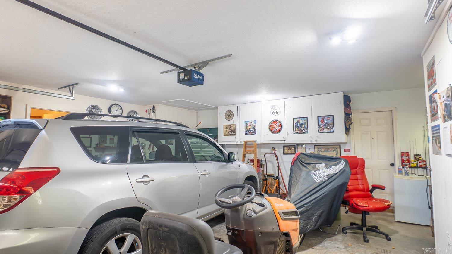 Photo 39 - Residential for sale – 73  Cherokee Road   Cherokee Village, AR