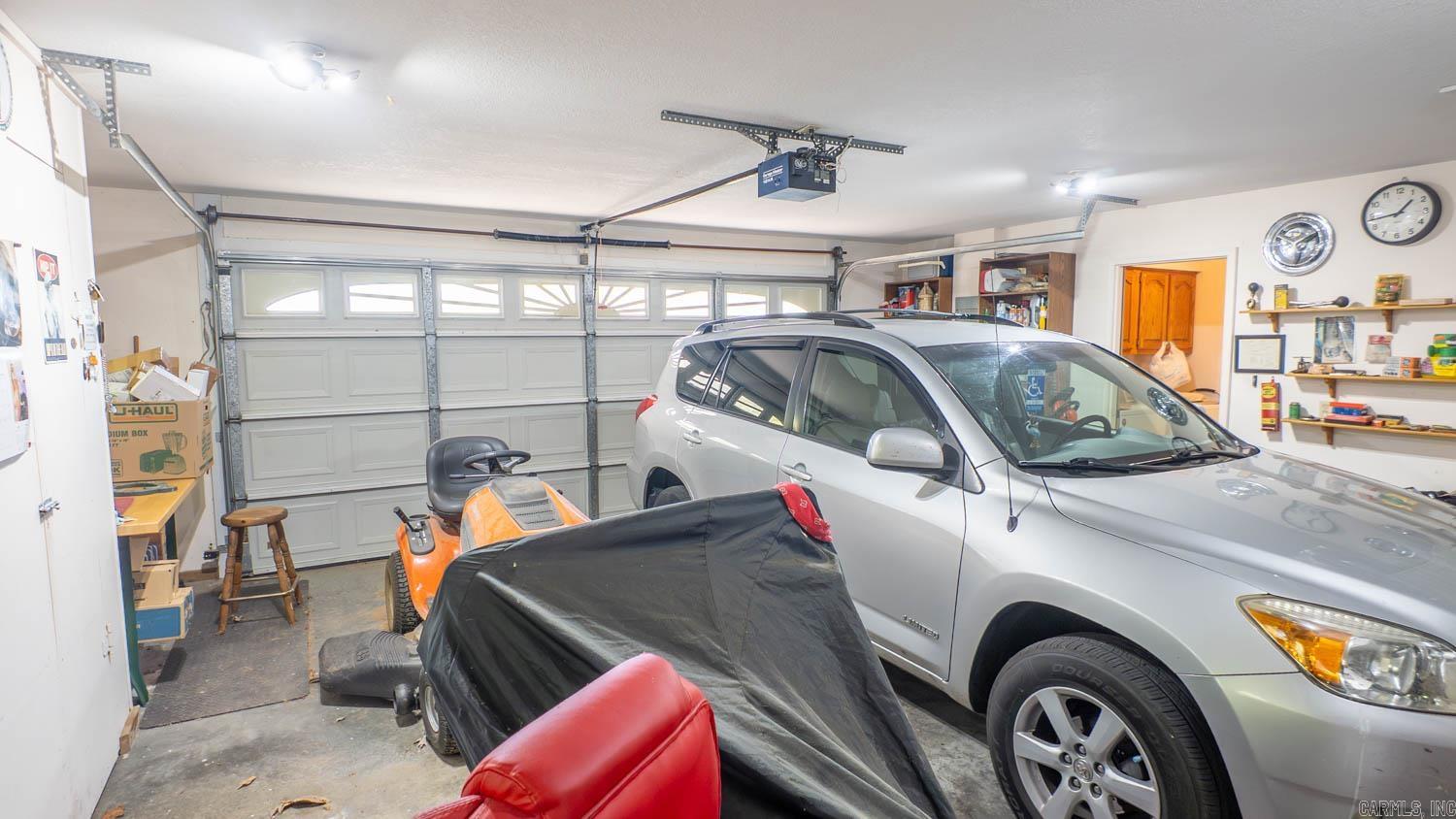 Photo 40 - Residential for sale – 73  Cherokee Road   Cherokee Village, AR