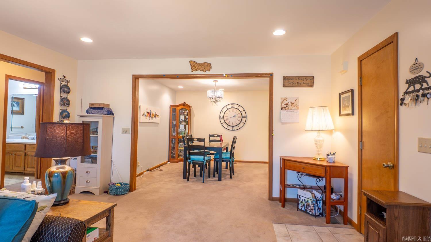 Photo 41 - Residential for sale – 73  Cherokee Road   Cherokee Village, AR