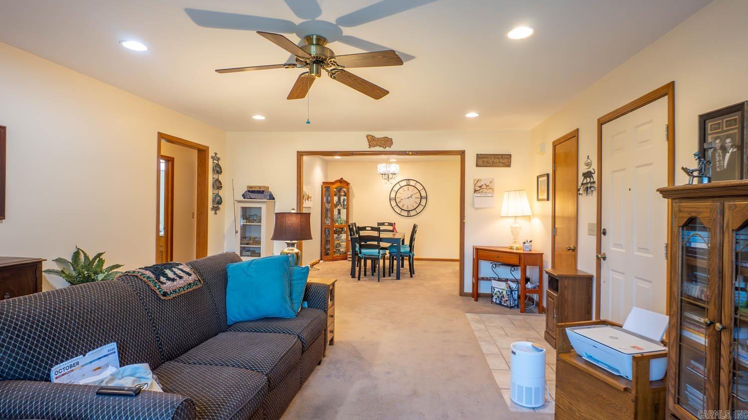 Photo 42 - Residential for sale – 73  Cherokee Road   Cherokee Village, AR