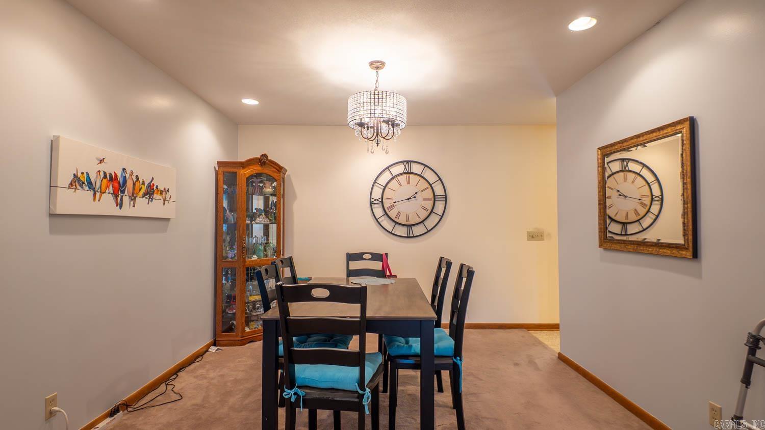 Photo 43 - Residential for sale – 73  Cherokee Road   Cherokee Village, AR