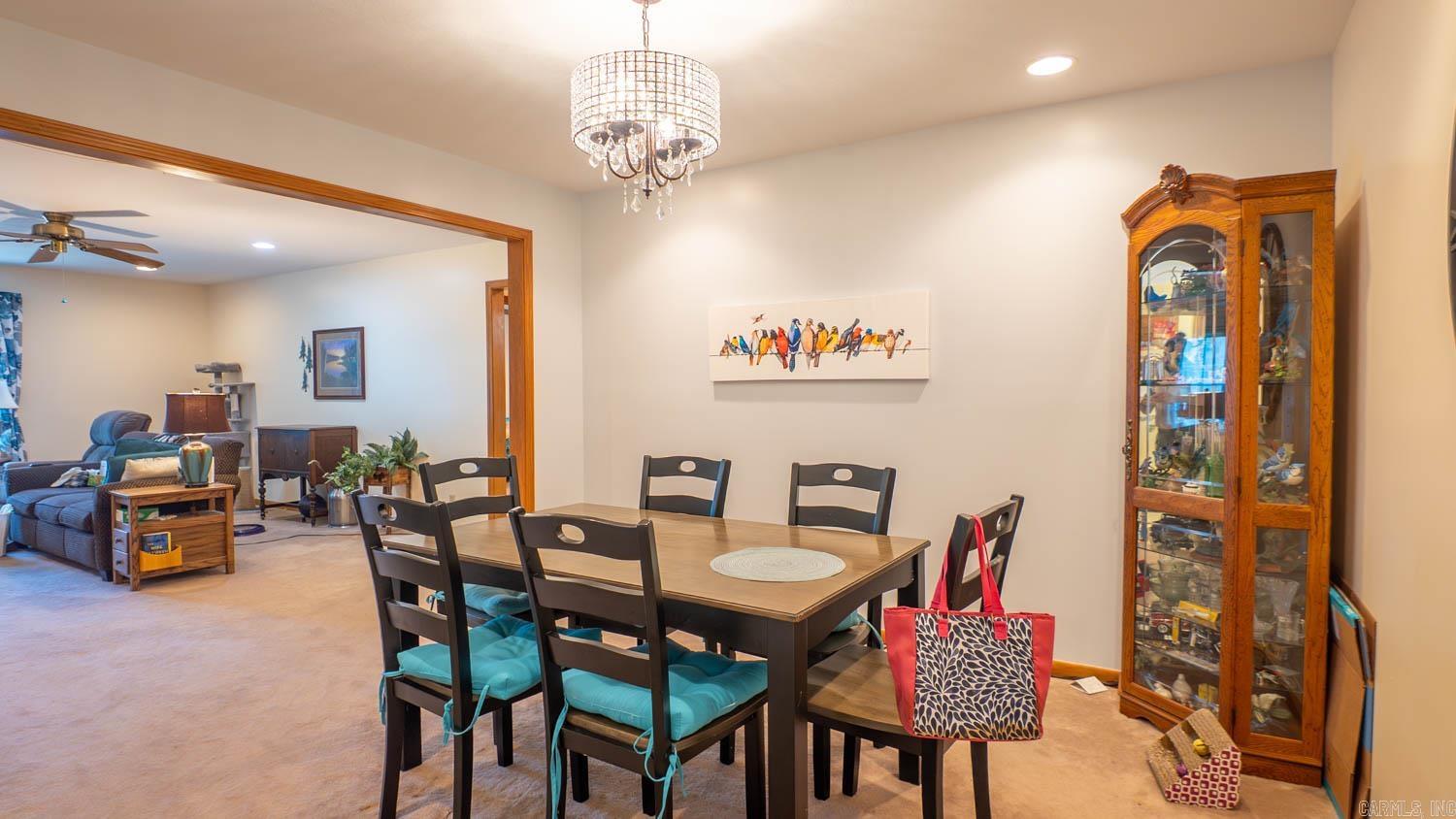 Photo 44 - Residential for sale – 73  Cherokee Road   Cherokee Village, AR