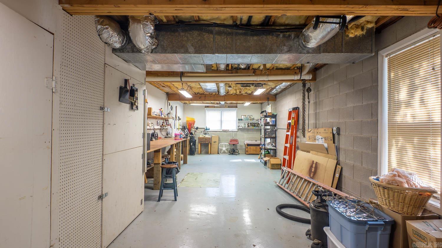 Photo 45 - Residential for sale – 73  Cherokee Road   Cherokee Village, AR