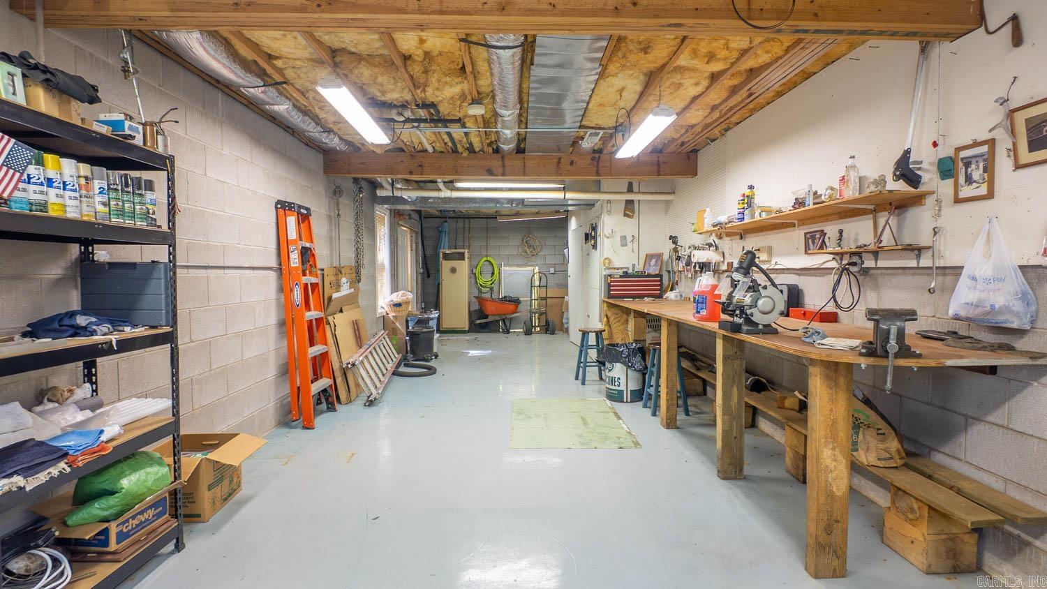 Photo 46 - Residential for sale – 73  Cherokee Road   Cherokee Village, AR