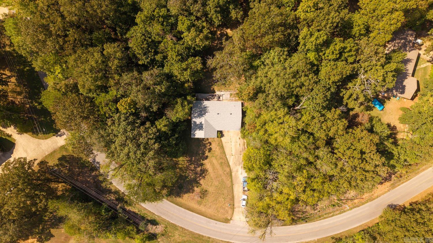 Photo 47 - Residential for sale – 73  Cherokee Road   Cherokee Village, AR