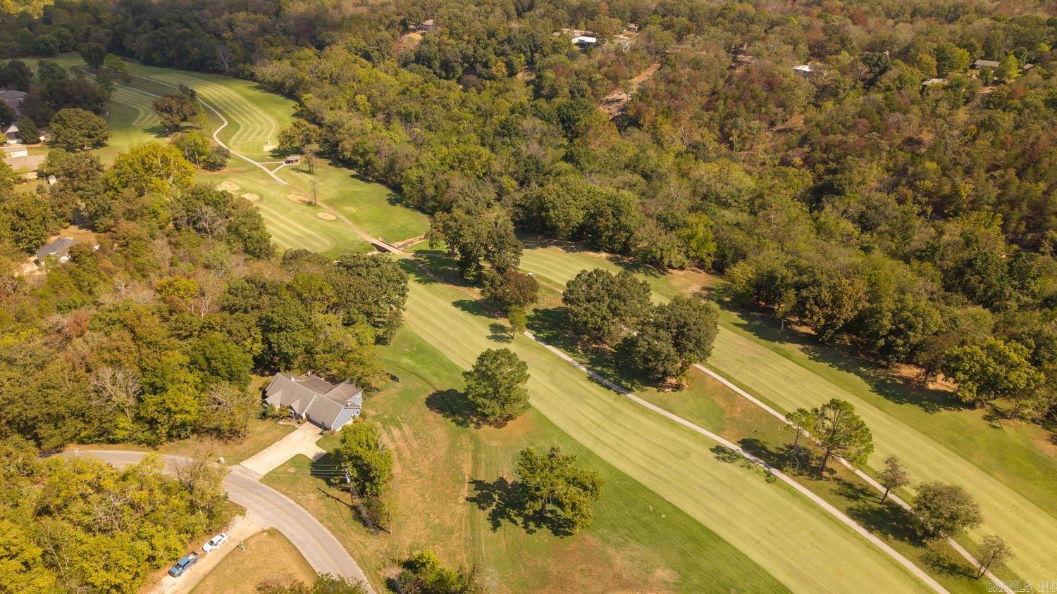 Photo 49 - Residential for sale – 73  Cherokee Road   Cherokee Village, AR